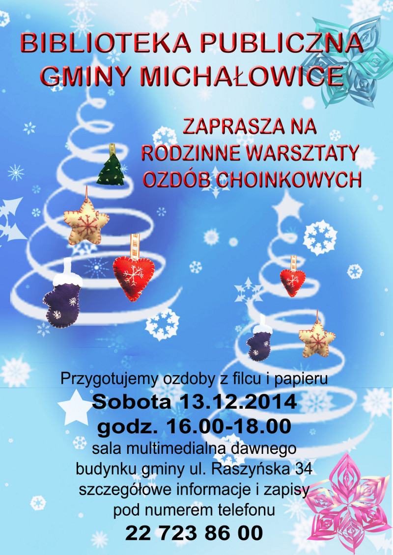 choinka