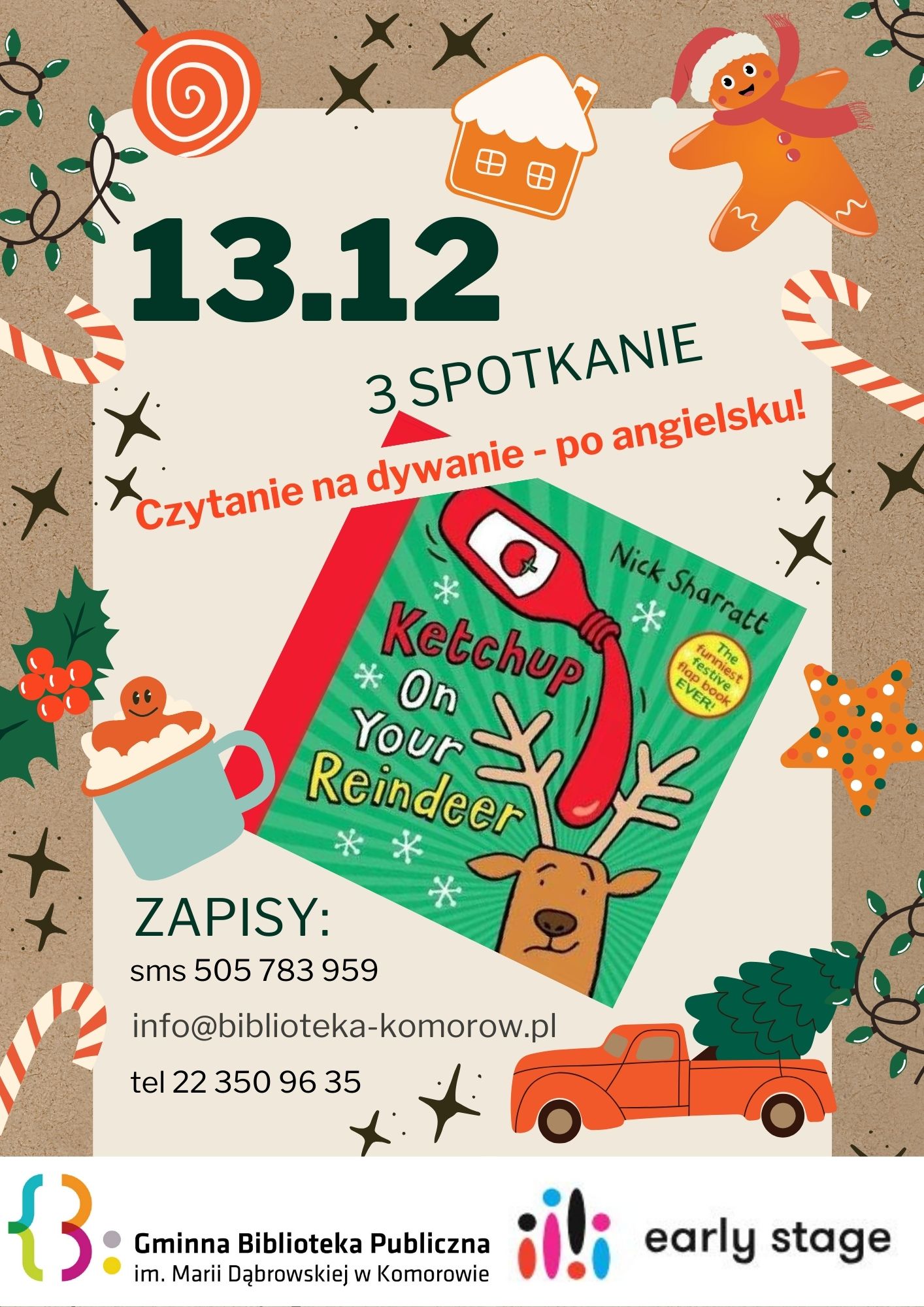 grafika prezentująa treśc komunikatu