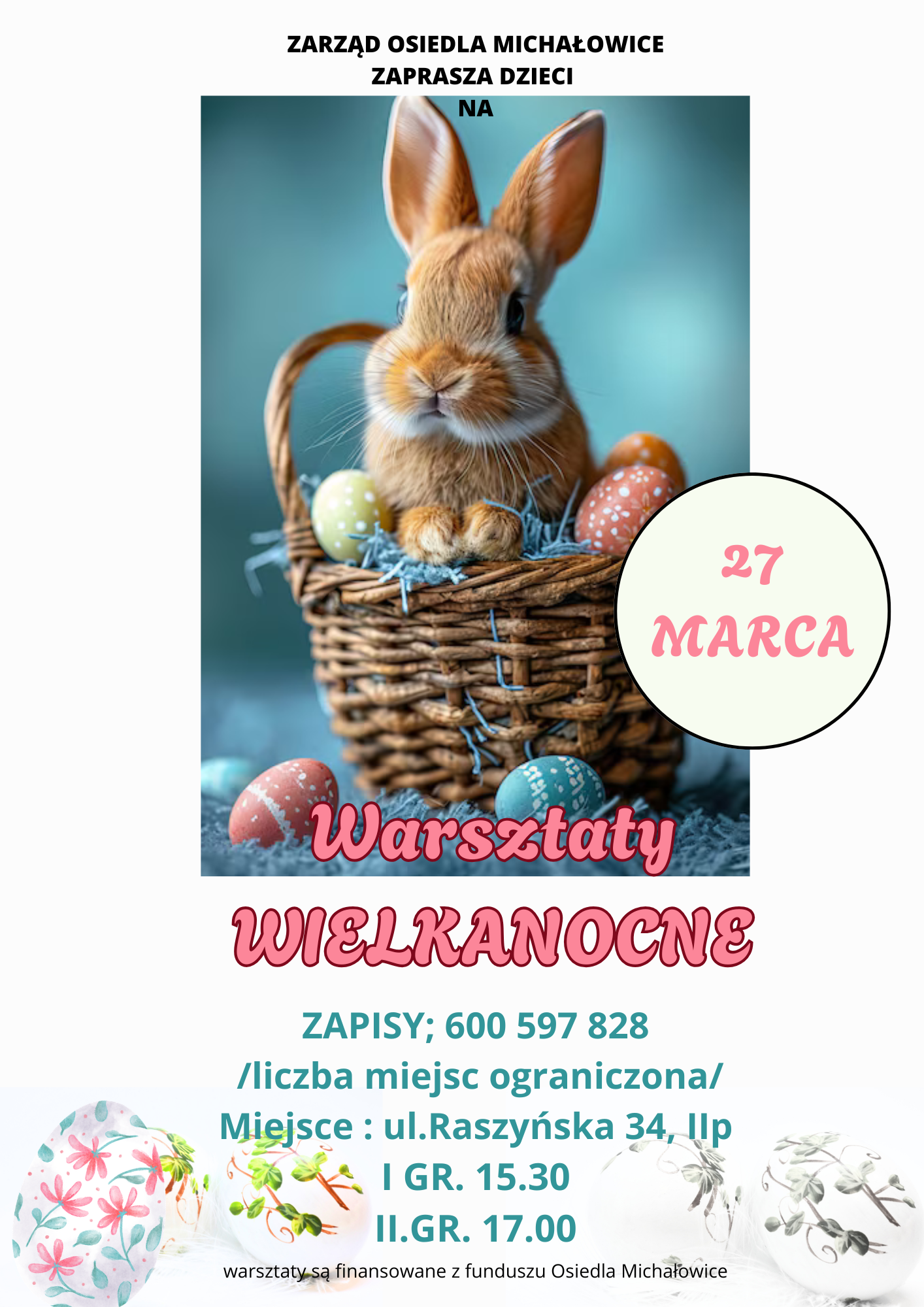 Grafika zawiera treść komunikatu.