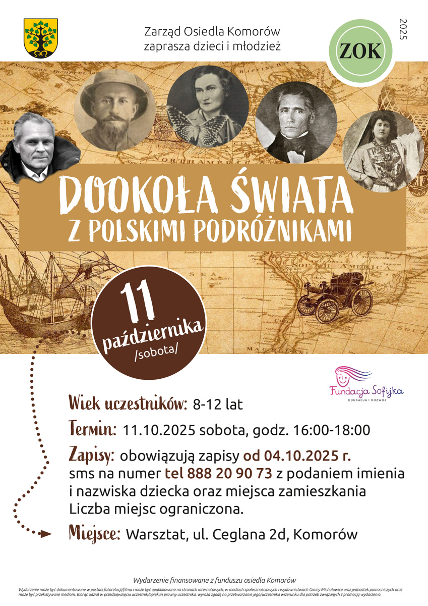Grafika przedstawia treść komunikatu.