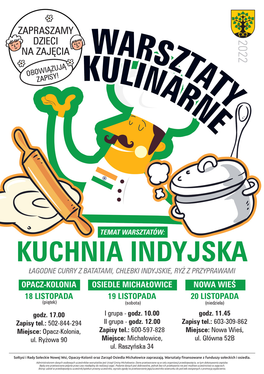 grafika prezentująca treść komunikatu