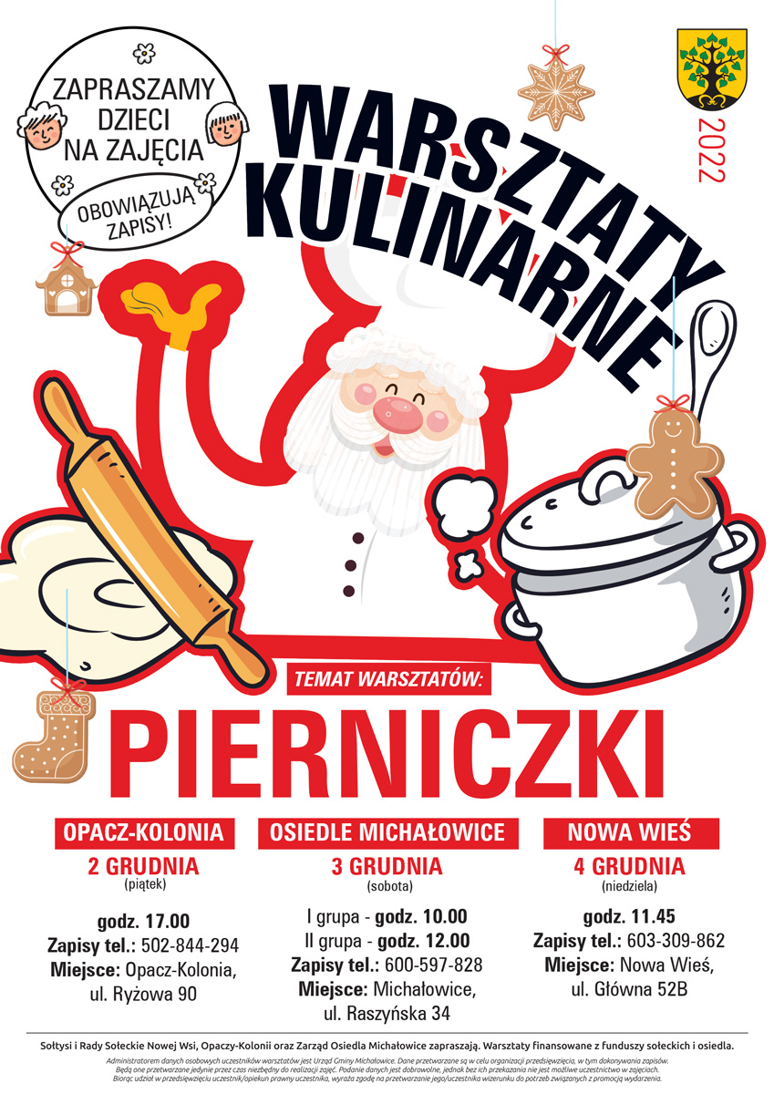 grafika prezentująca treść komunikatu