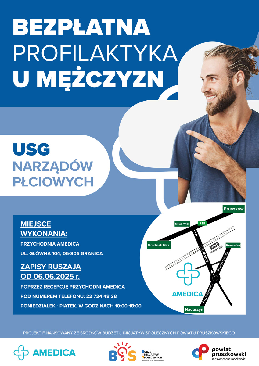 Grafika zawiera treść komunikatu