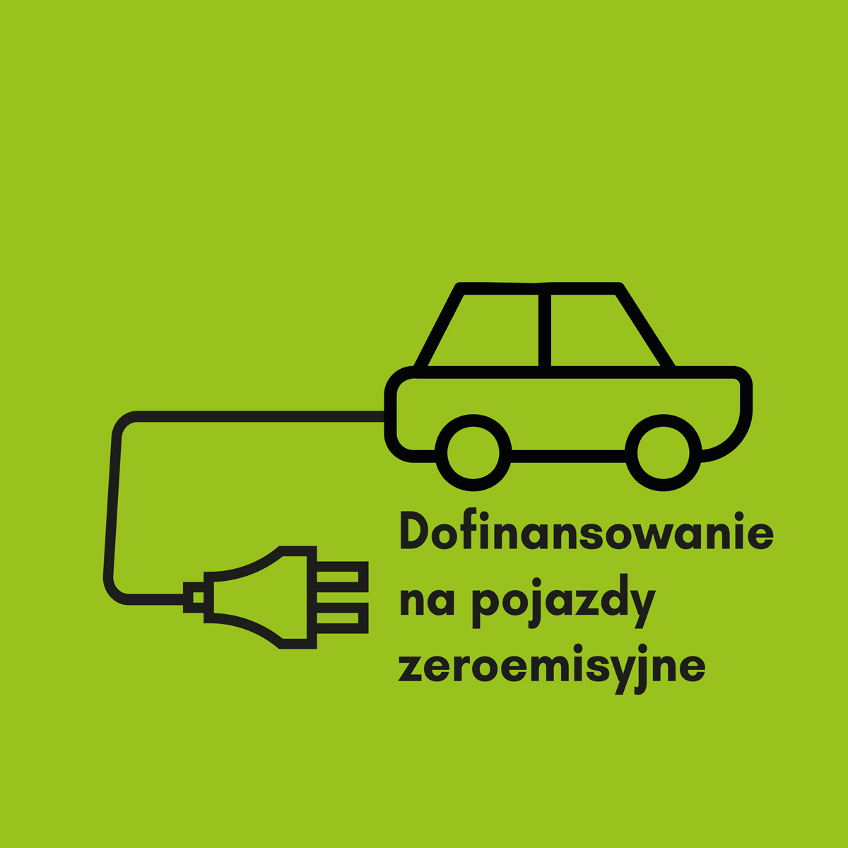 Grafika zawiera treść komunikatu