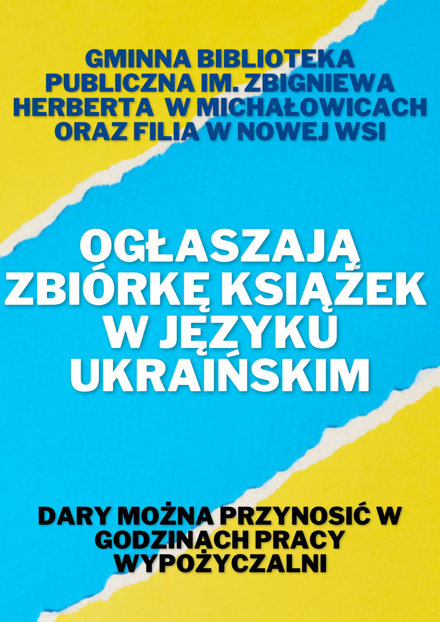 grafika prezentująca wydarzenie