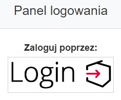 Baner login Gov.pl