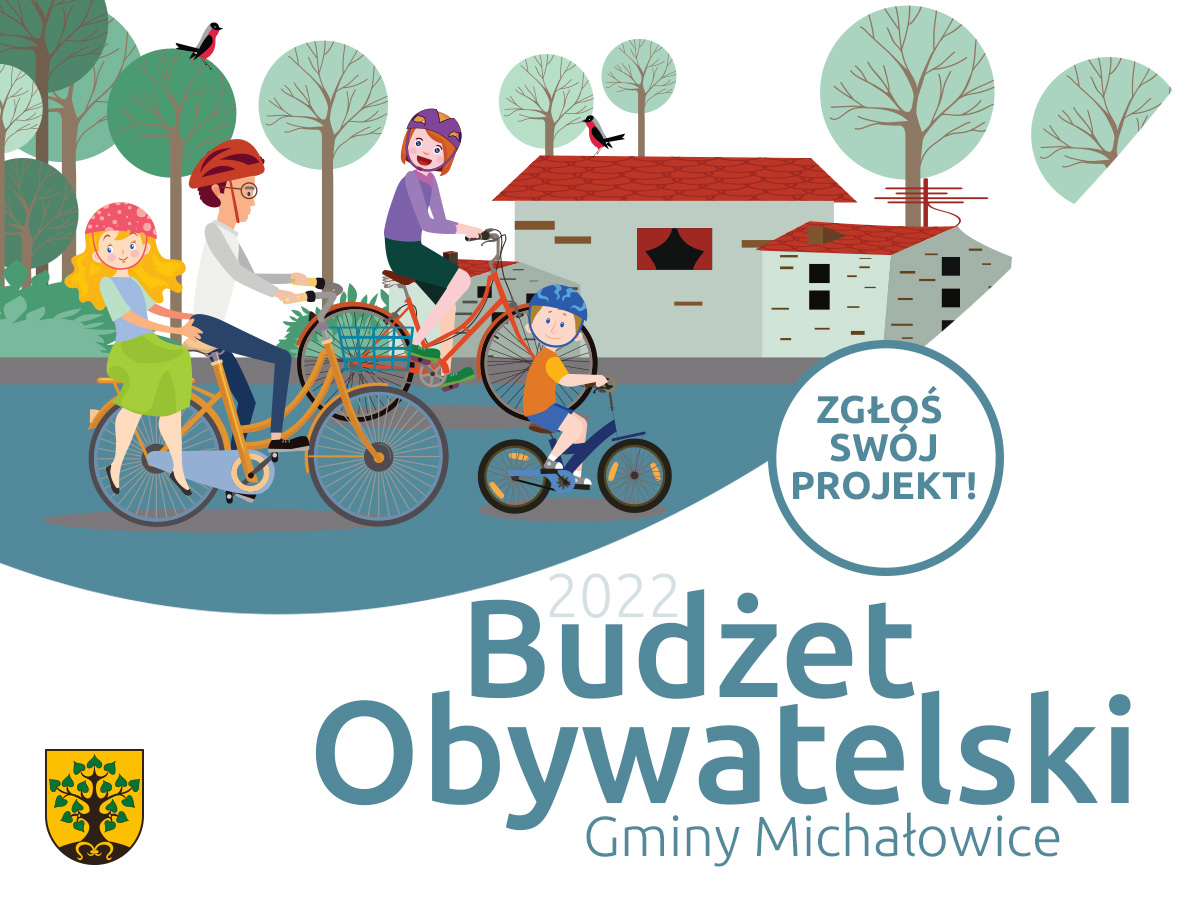 budet obywateslki zglos swój projekt