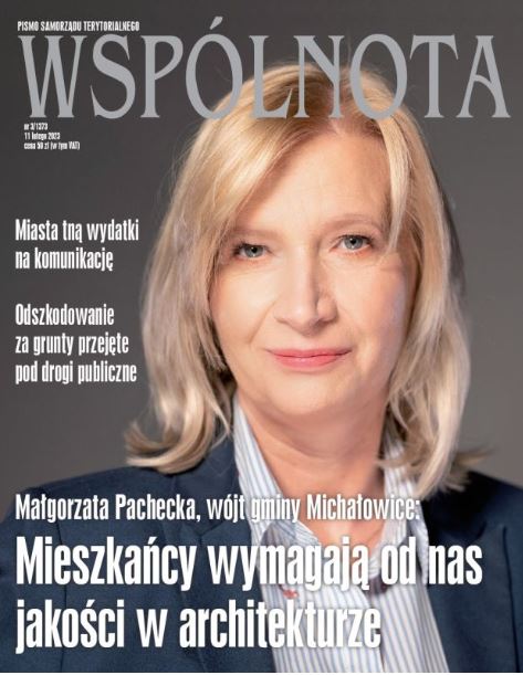 grafika prezentująca treść komunikatu