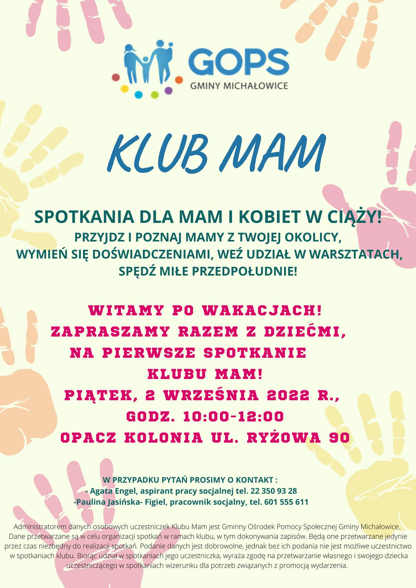 Klub Mam 