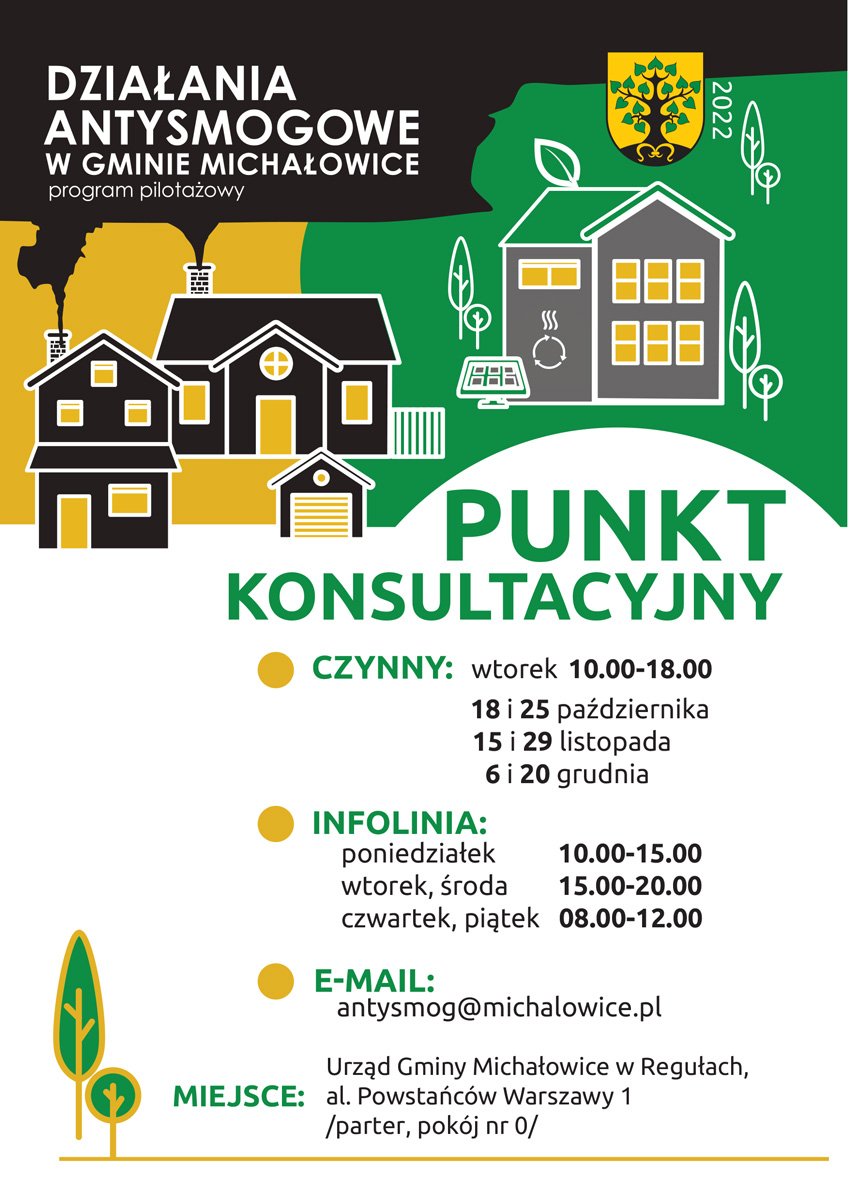 grafika prezentująca treść komunikatu