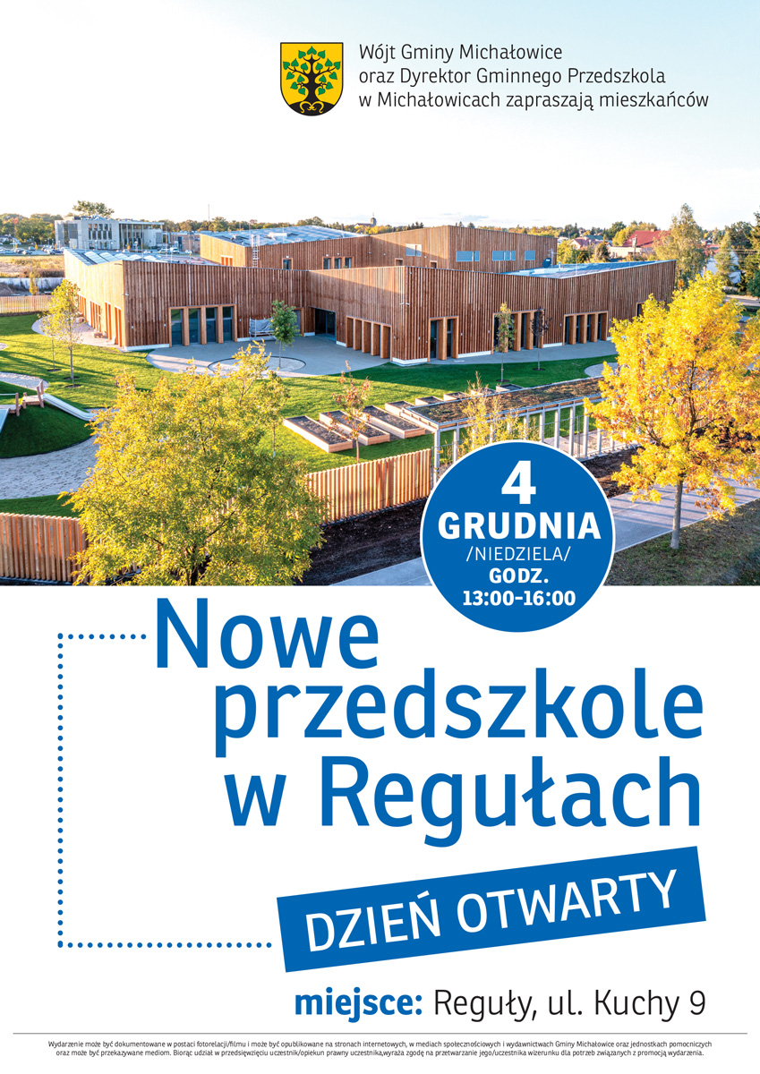 grafika prezentująca treść komunikatu