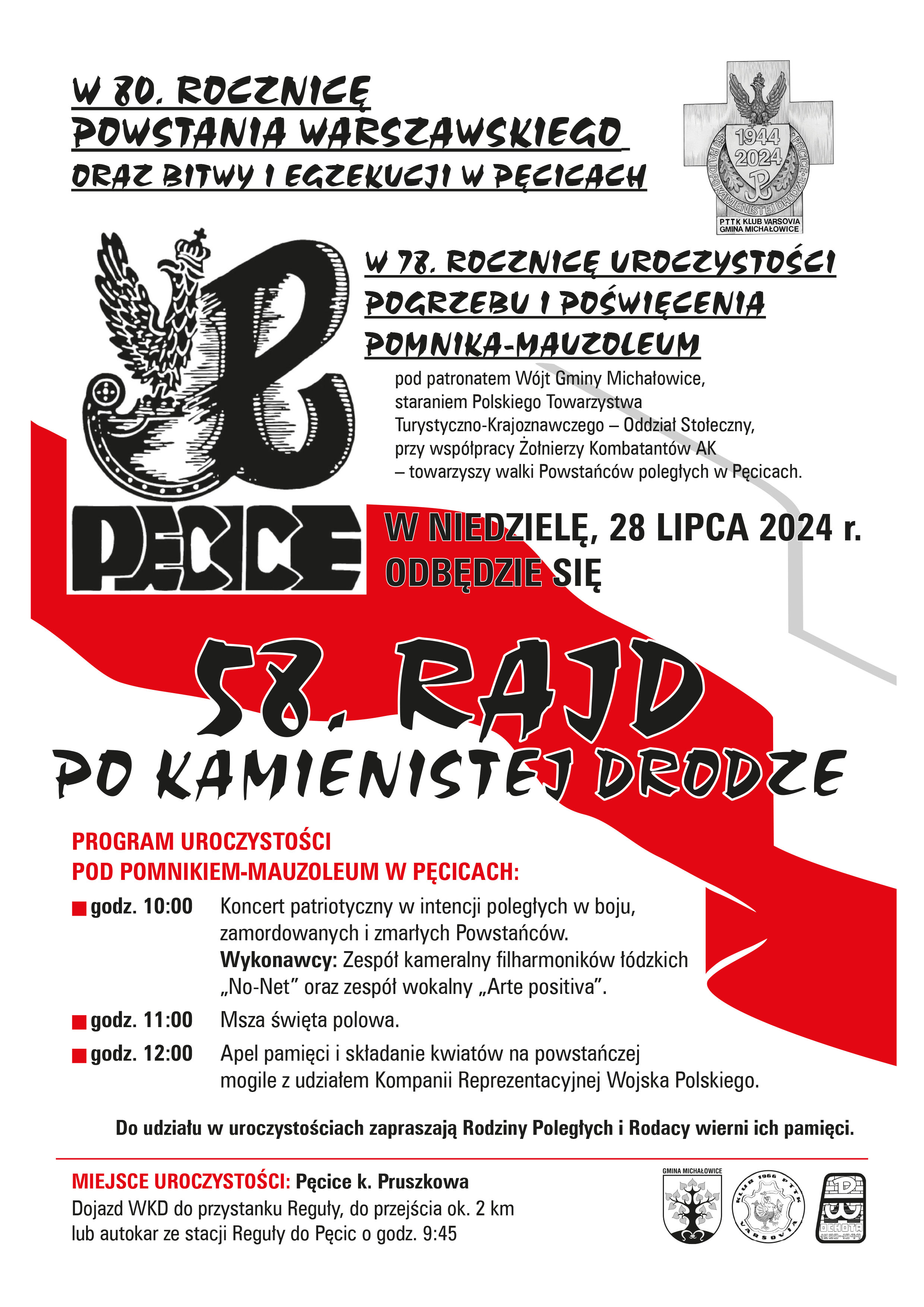 grafika prezentująca treśc komunikatu