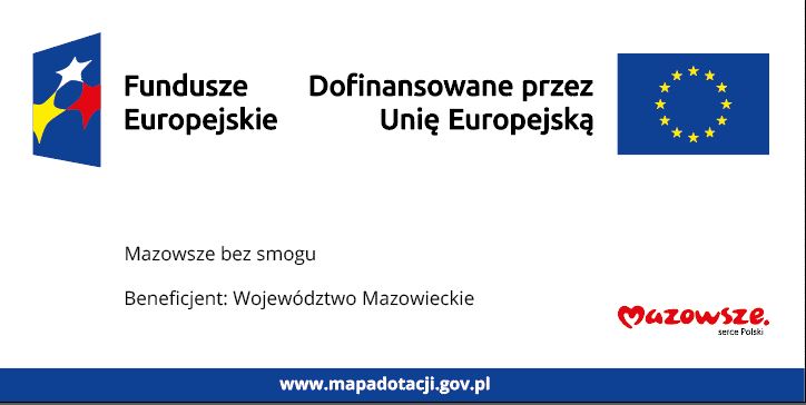 grafika prezentująca treść komunikatu