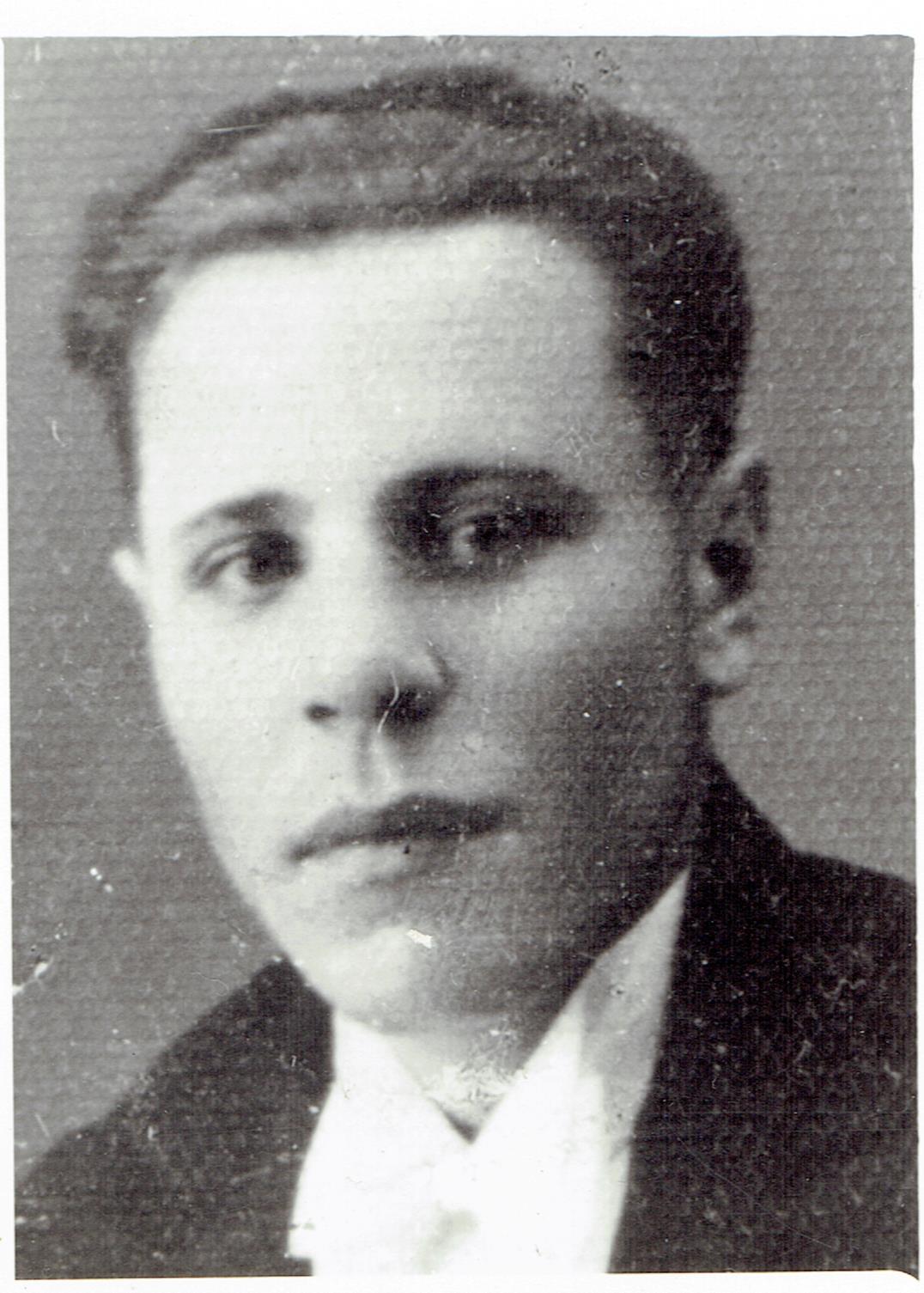 Bazylewicz Józef 