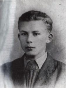 Bednarczyk Bogdan 