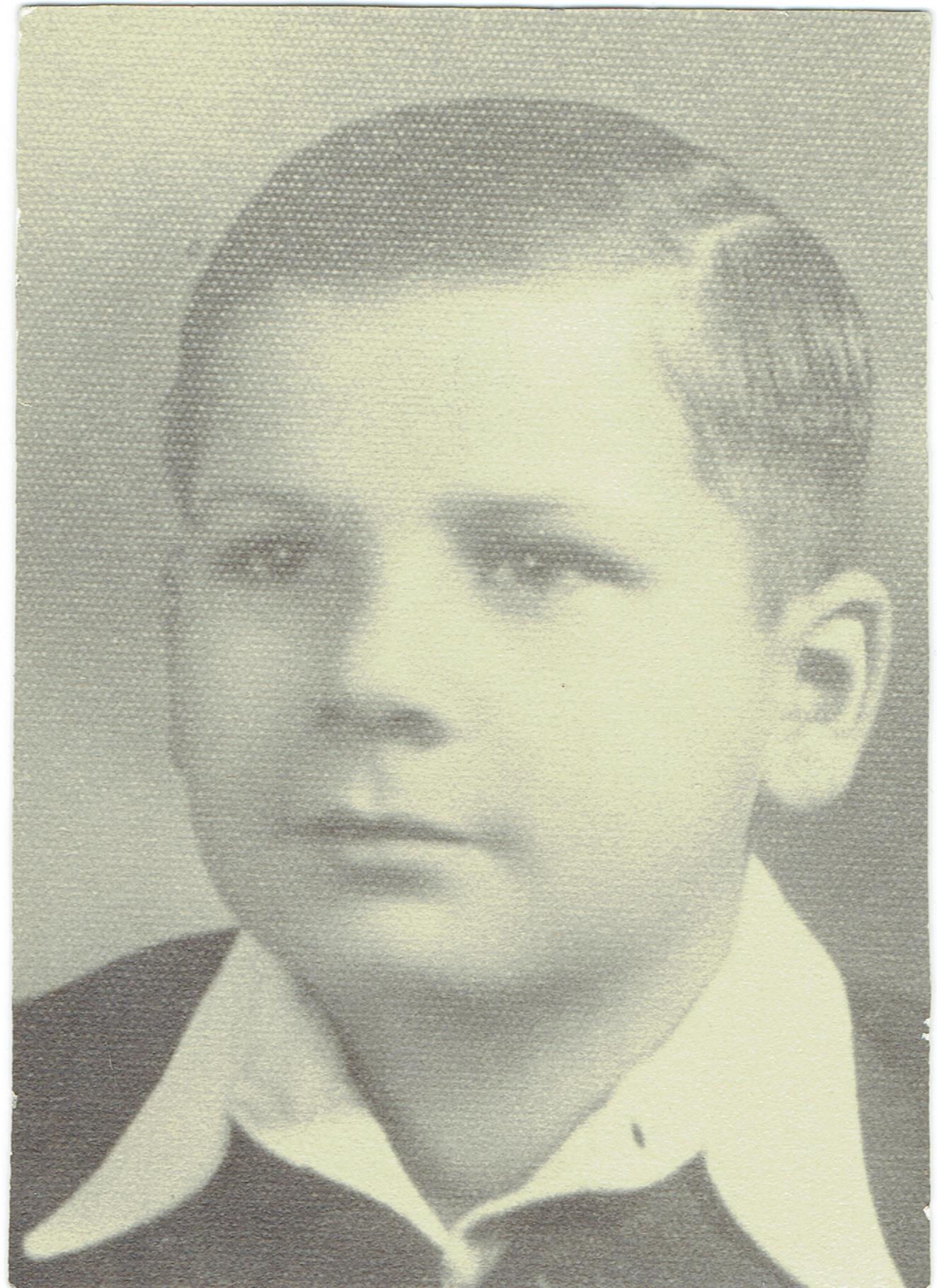 Chrzanowski Zbigniew 