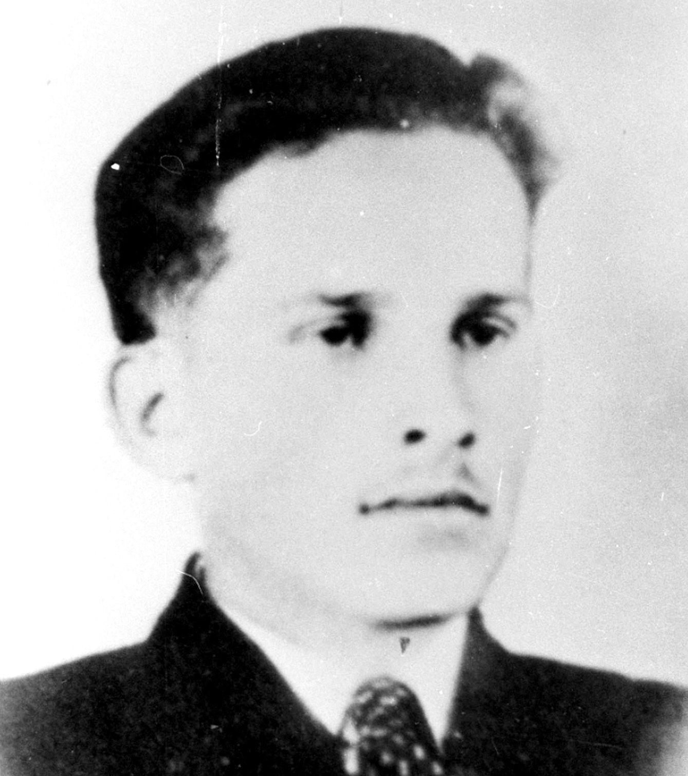 Haas Wojciech 