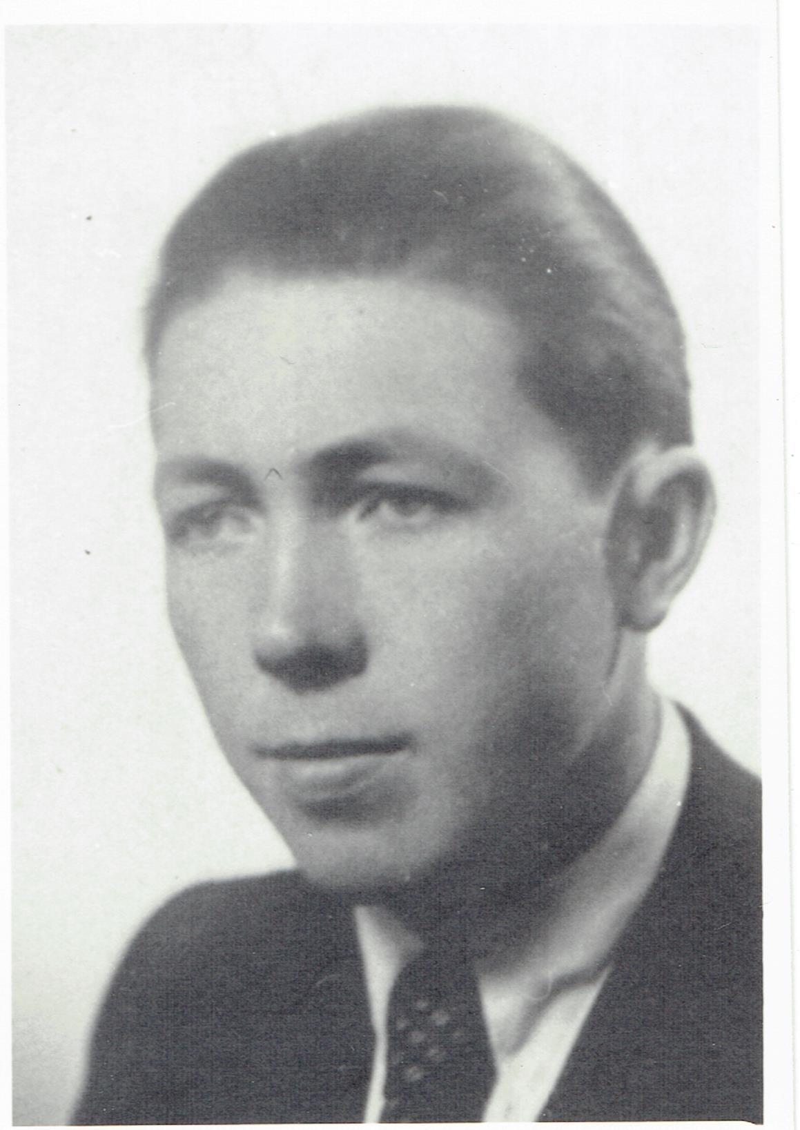 Kornatowski Aleksander 