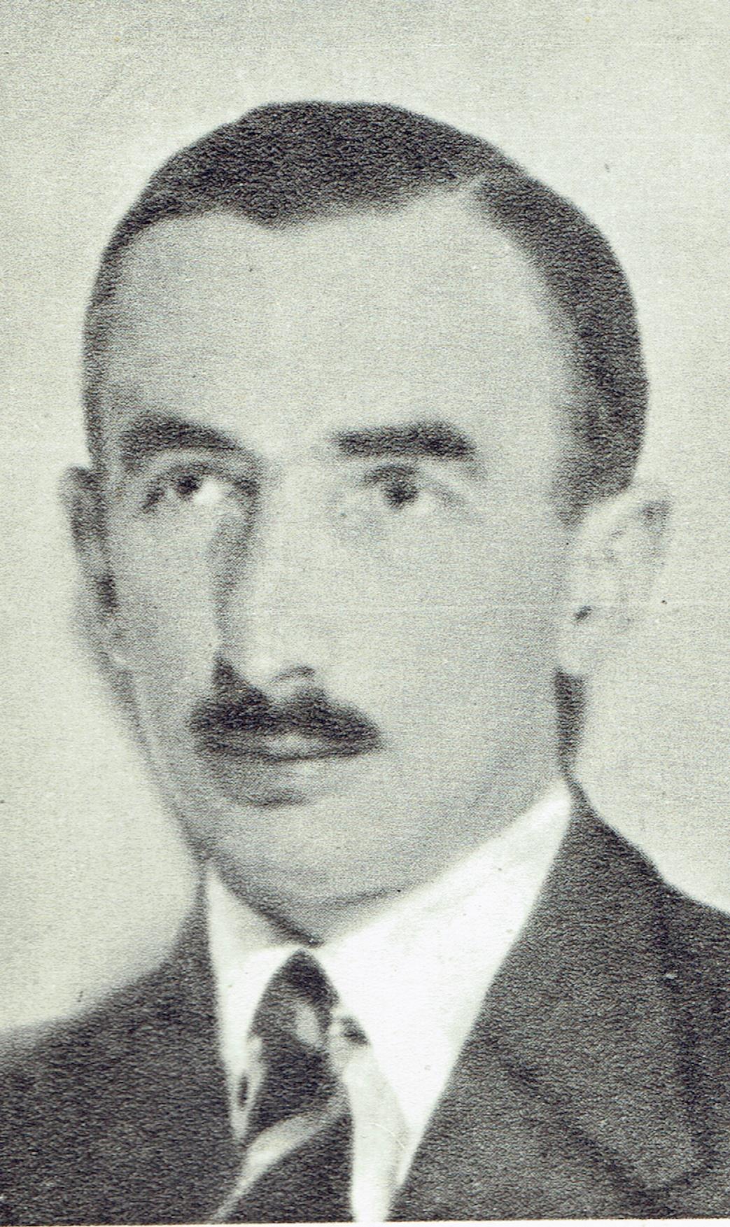 Mieczysław Sokołowski 