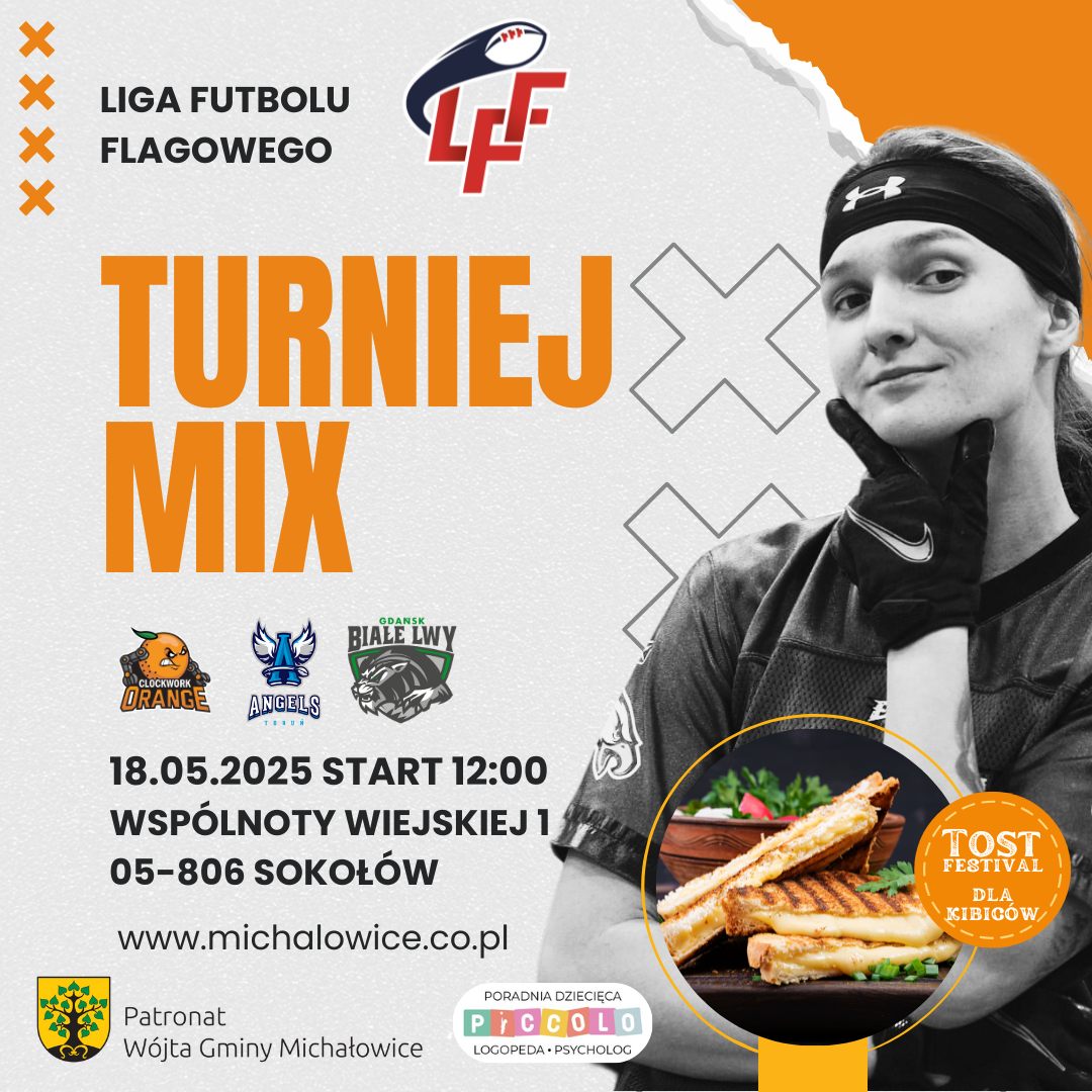 Grafika zawiera treść komunikatu