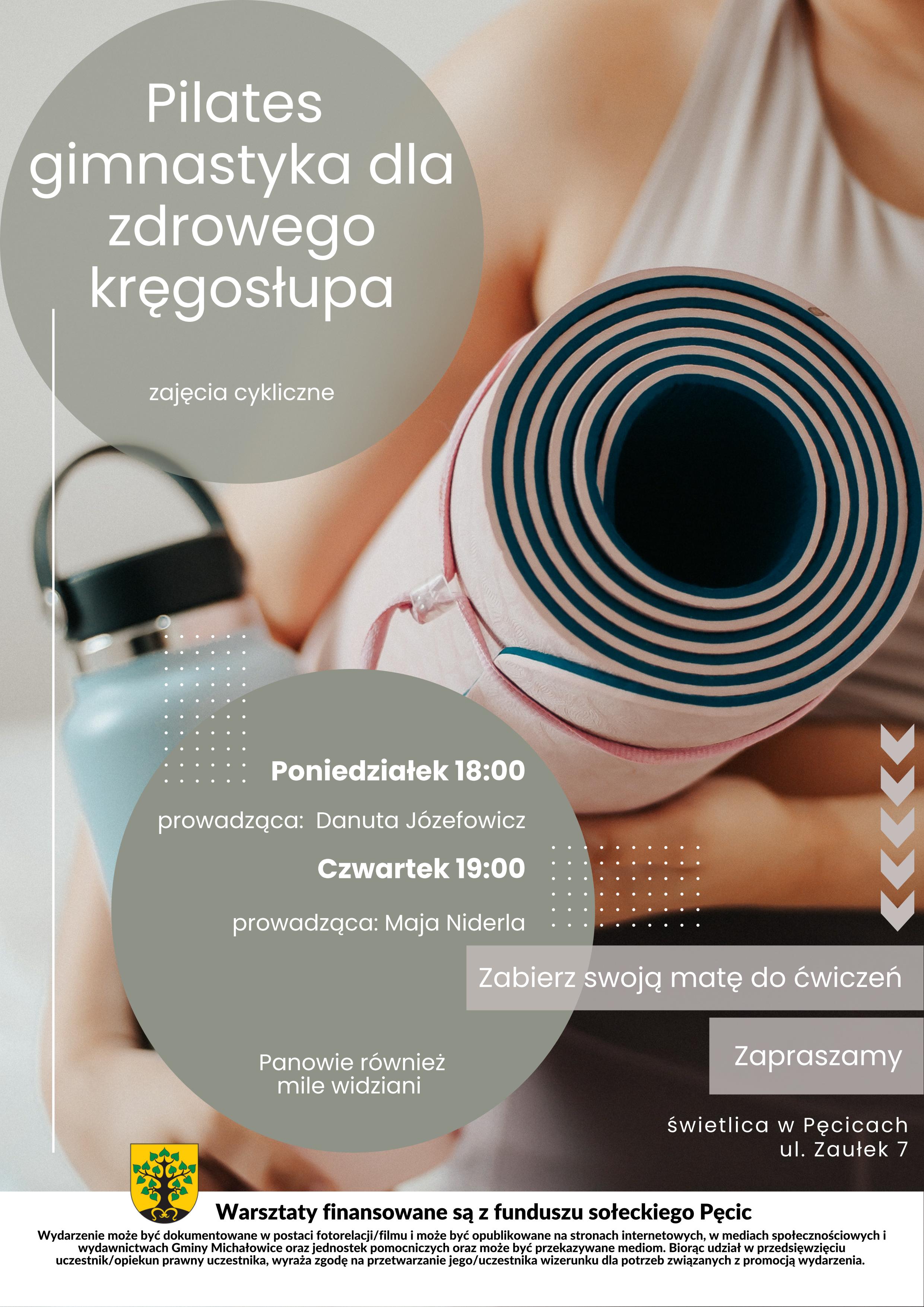 grafika prezentująca zaproszenie