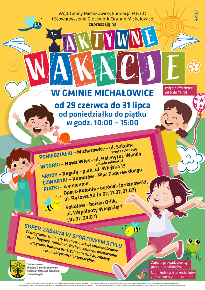 grafika prezntujaca zaproszenie
