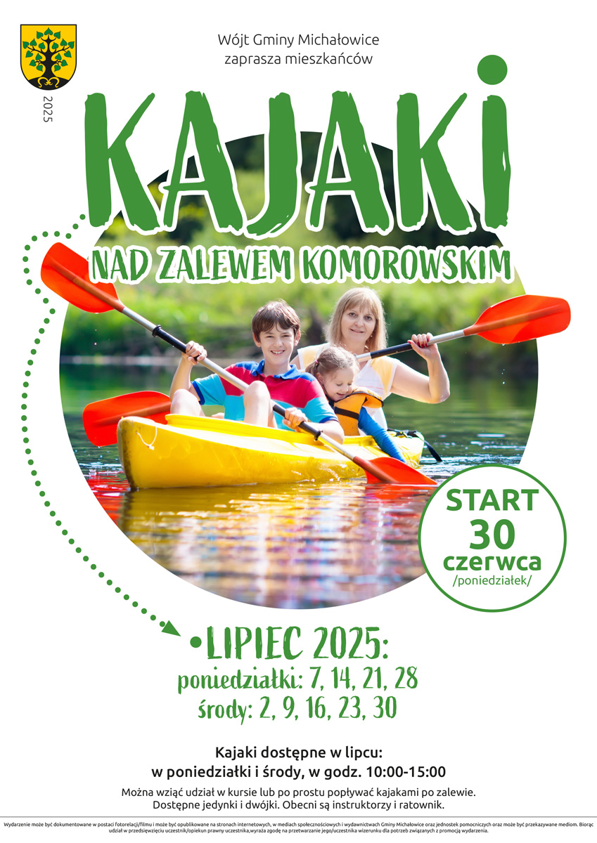 grafika prezentująca treść komunikatu
