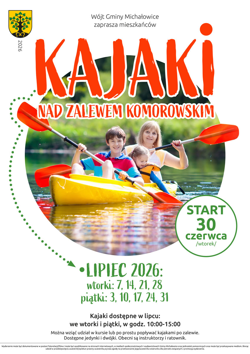 grafika prezntujaza zaproszenie