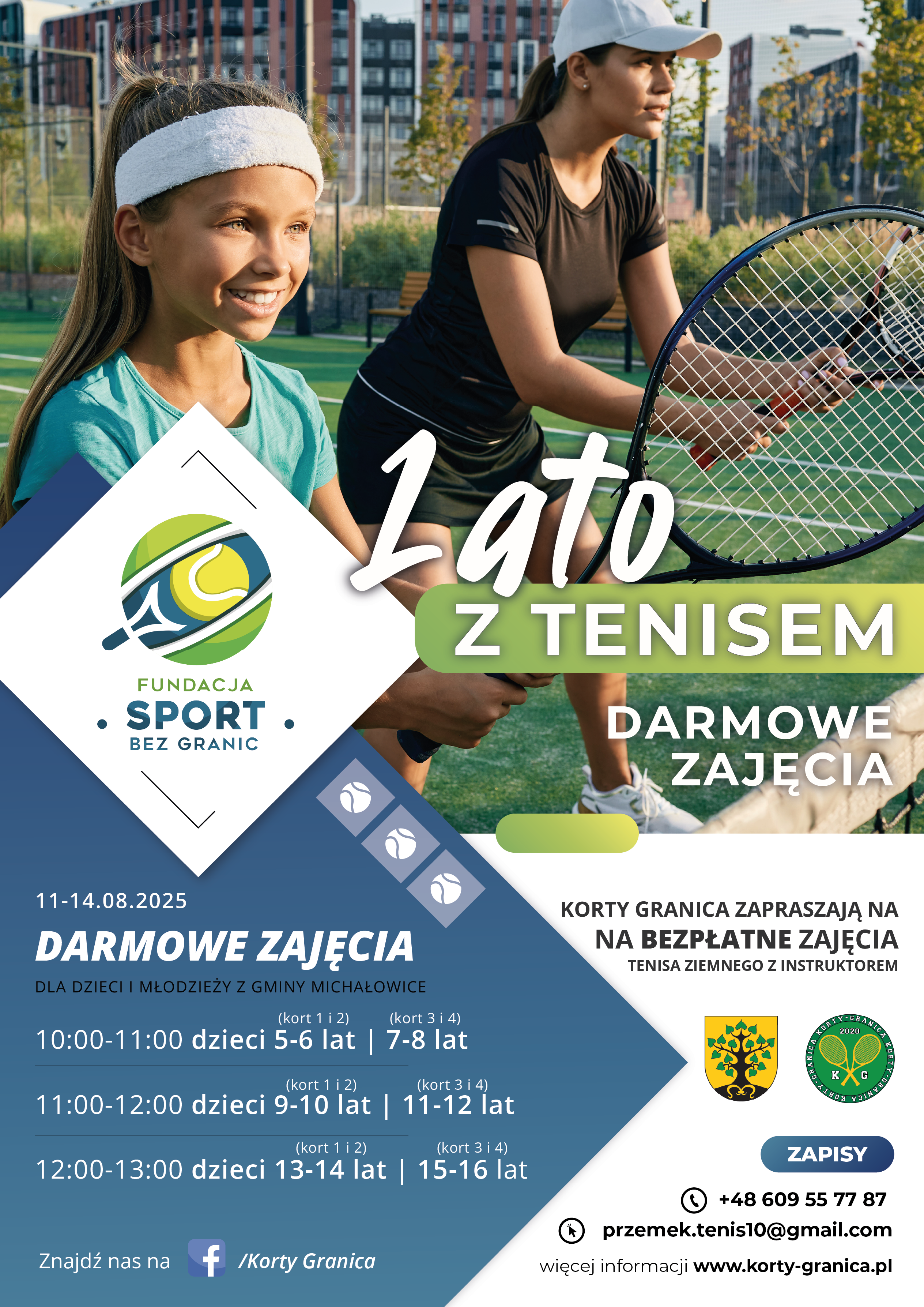 grafika prezentująca treść komunikatu