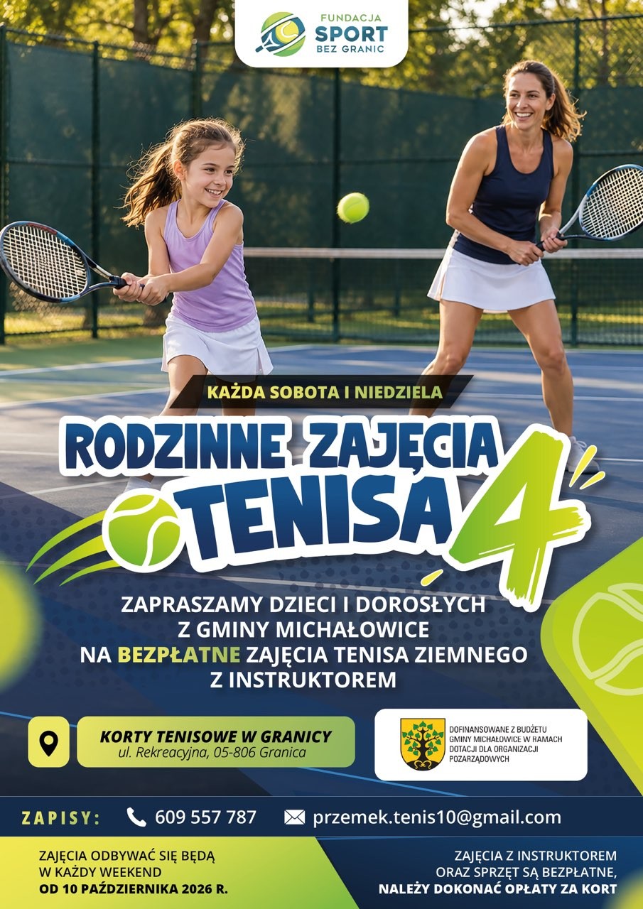 grafika prezentuje treść komunikatu