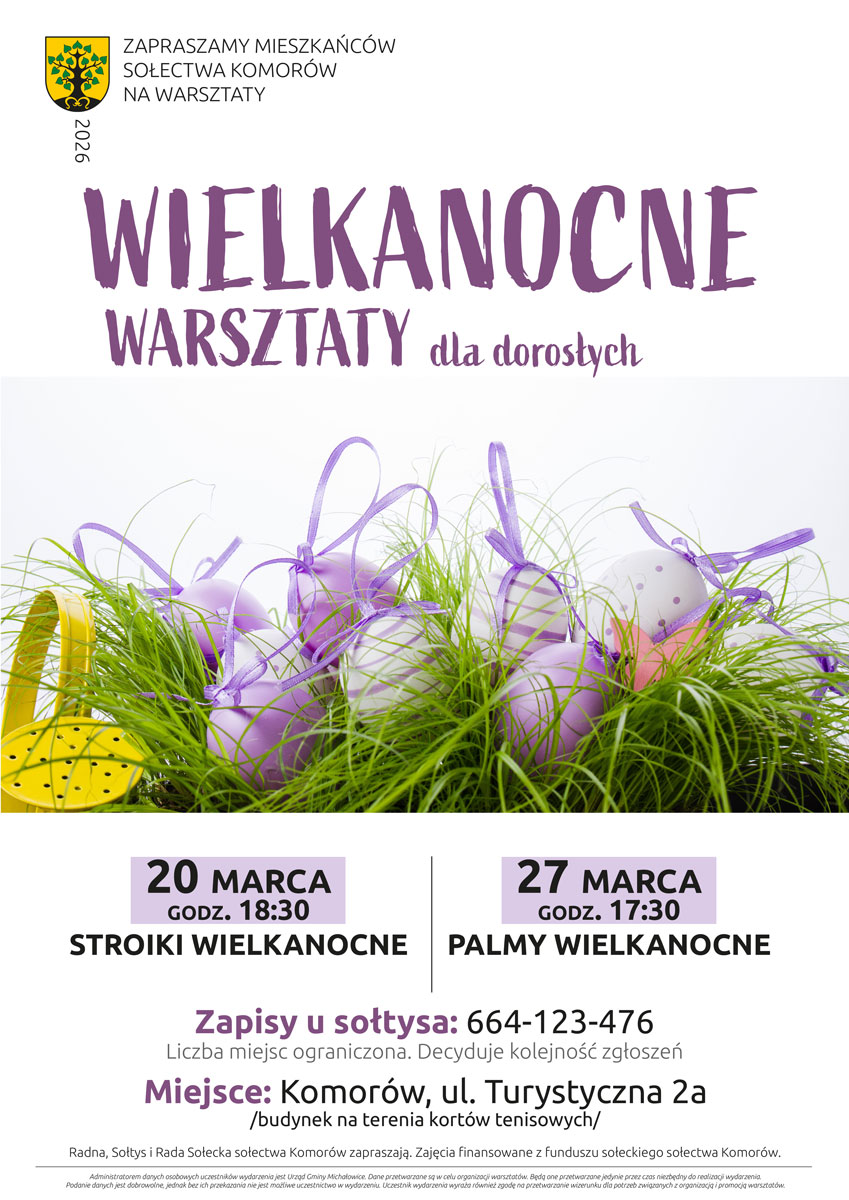 grafika prezentujaca zaproszenie