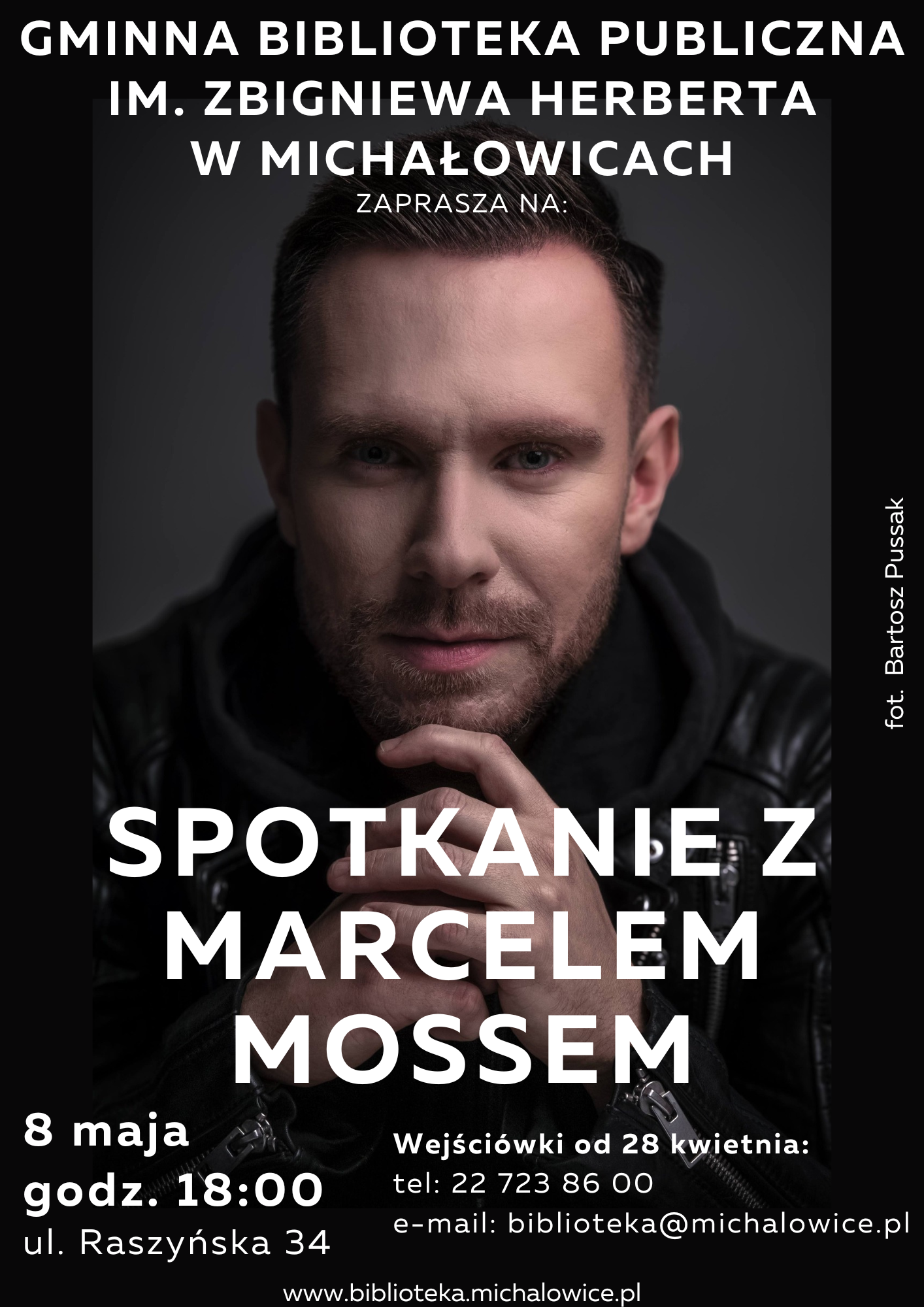 grafika prezentująca treść komunikatu
