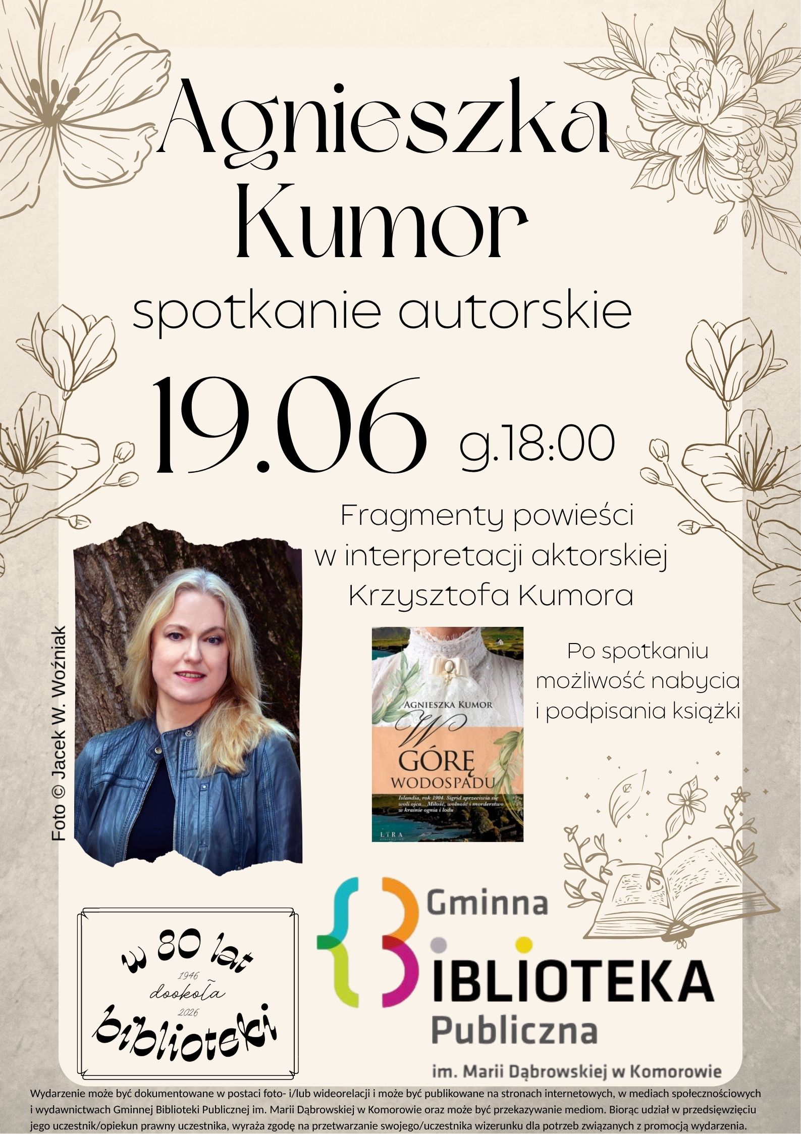 grafika prezentująca treść komunikatu