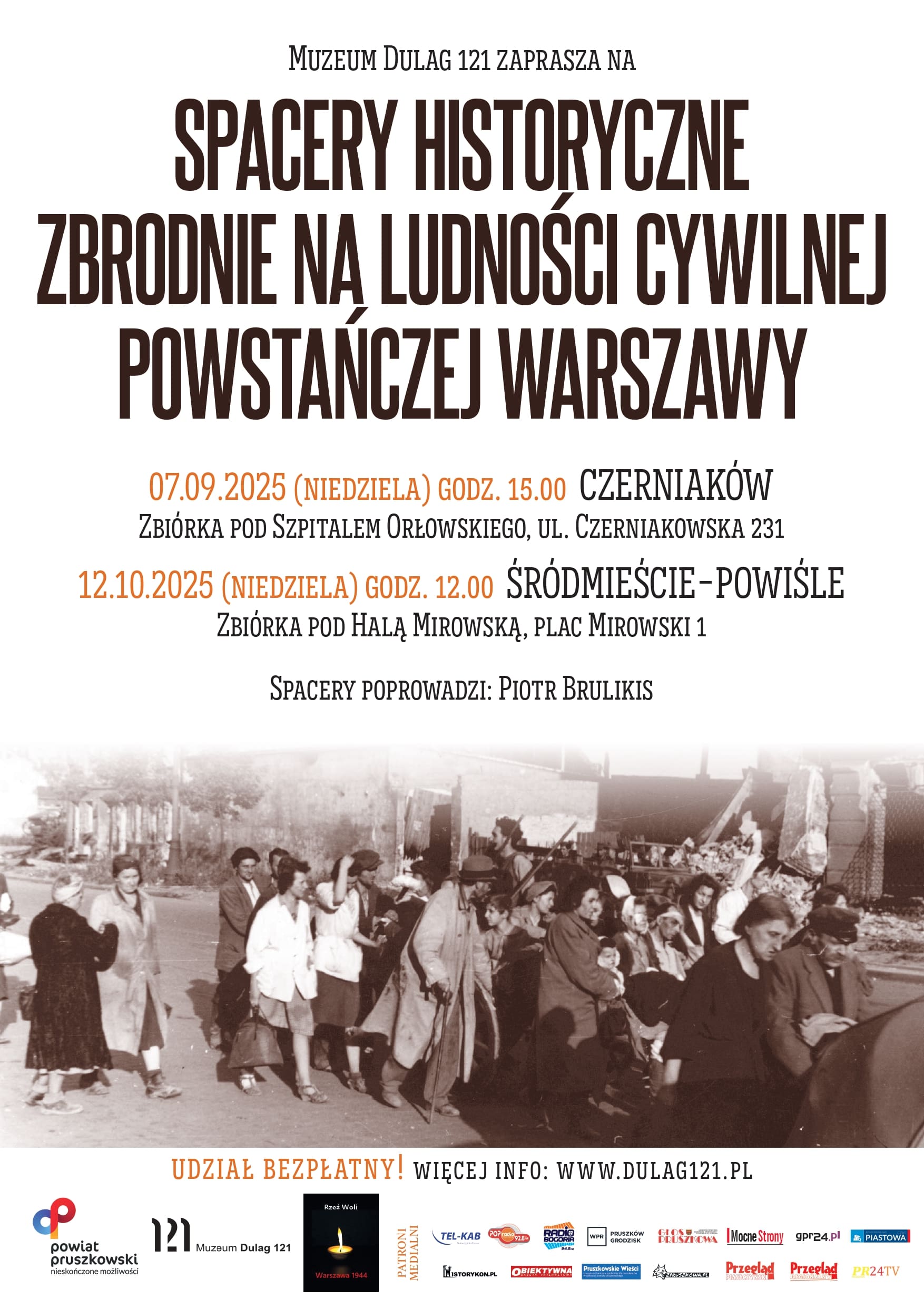 Grafika zawiera treść komunikatu