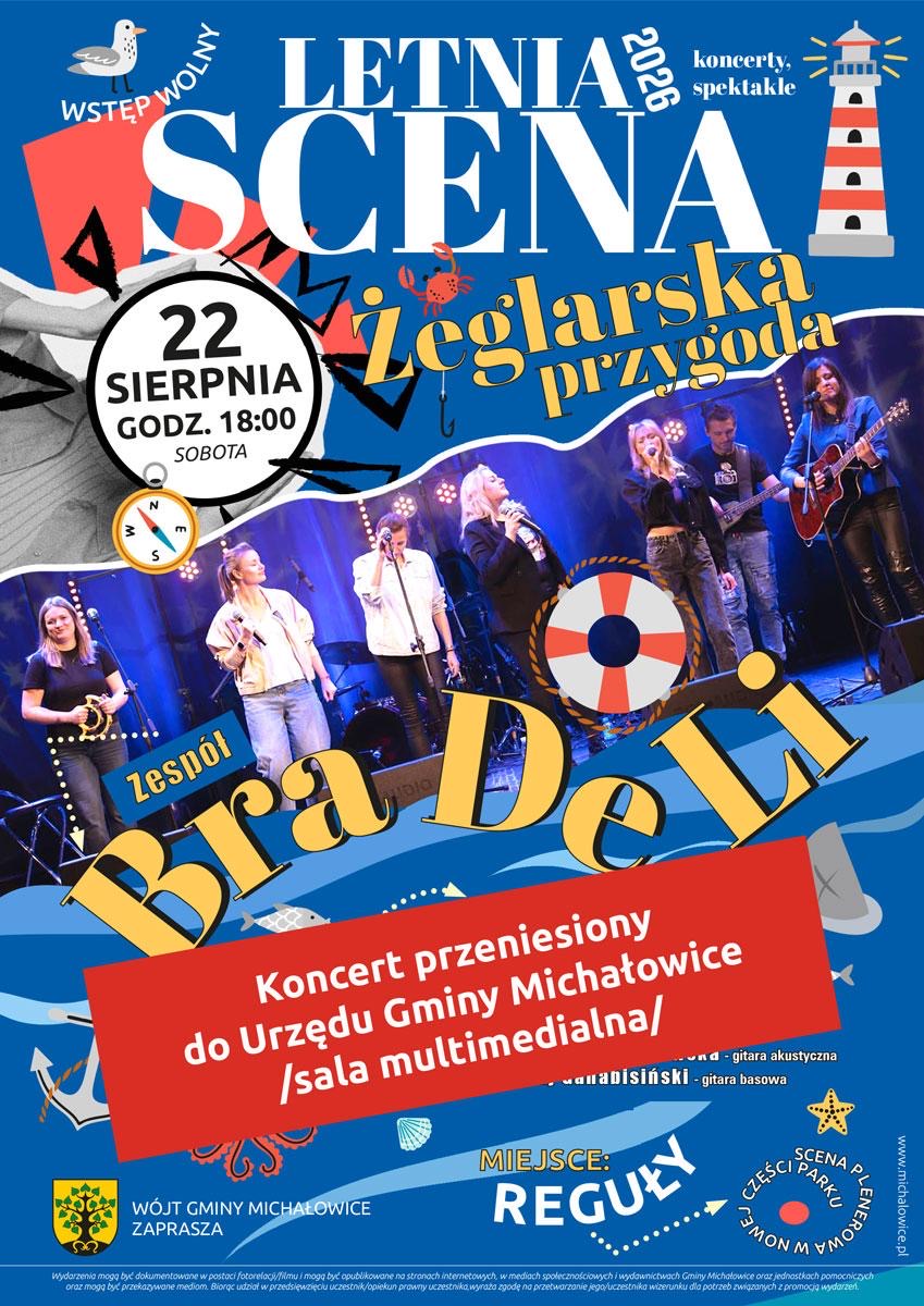 grafika prezentujaca wydarzenie