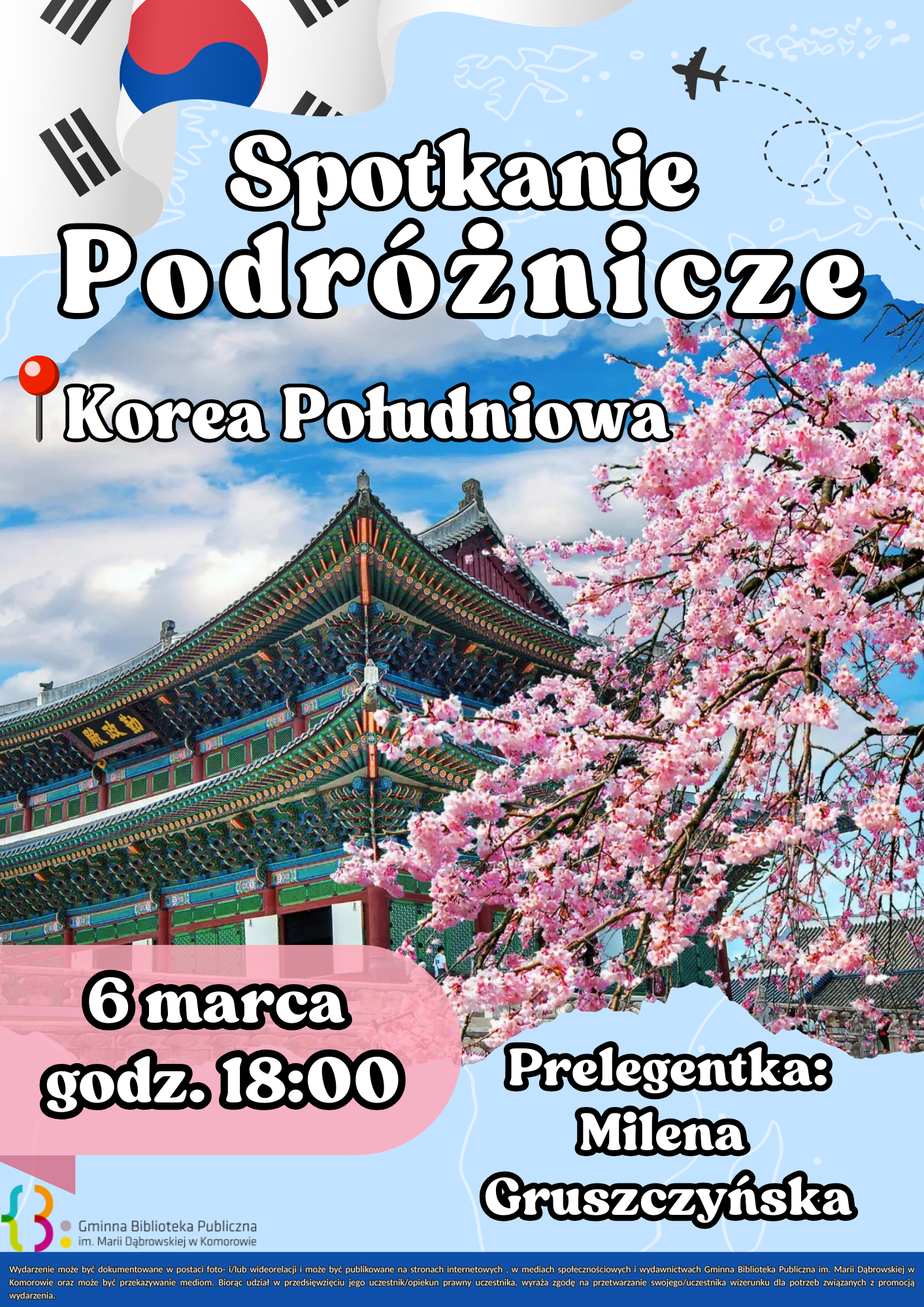 grafika prezentujaca wydarzenie