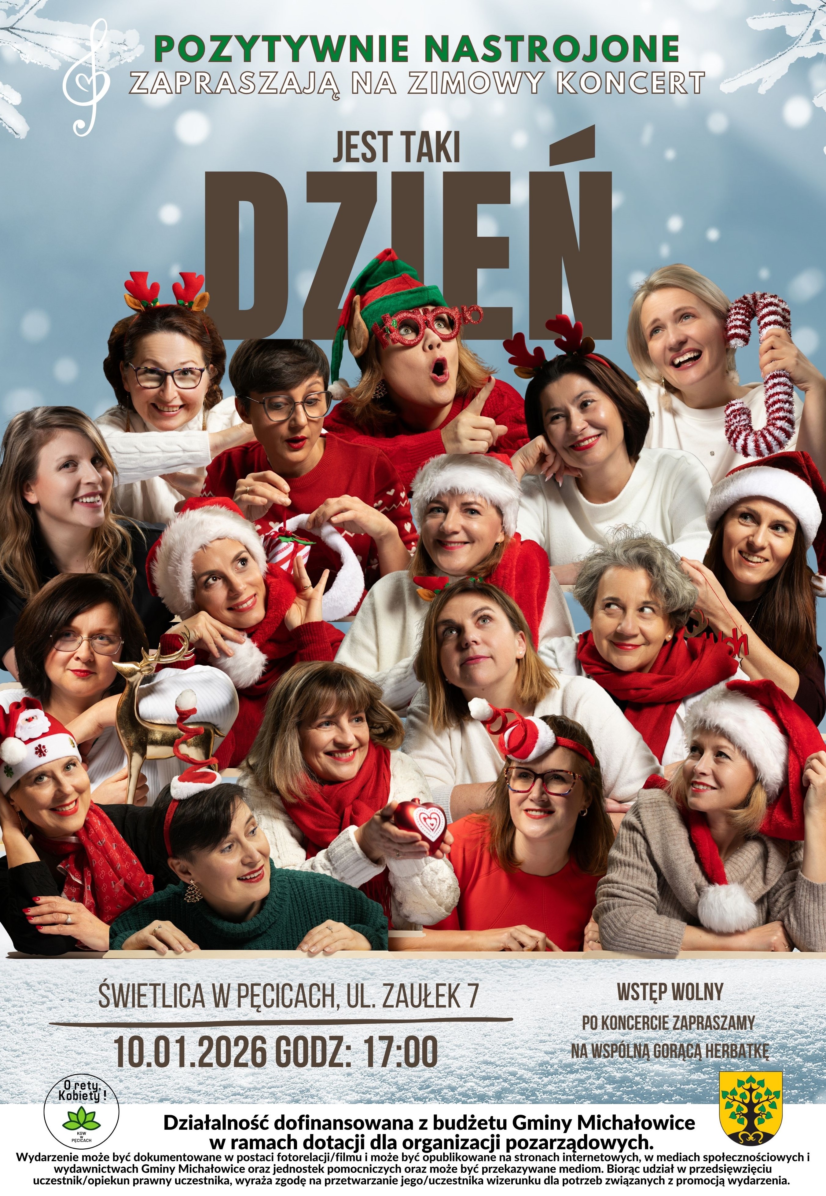 grafika prezentujaza wydarzenie