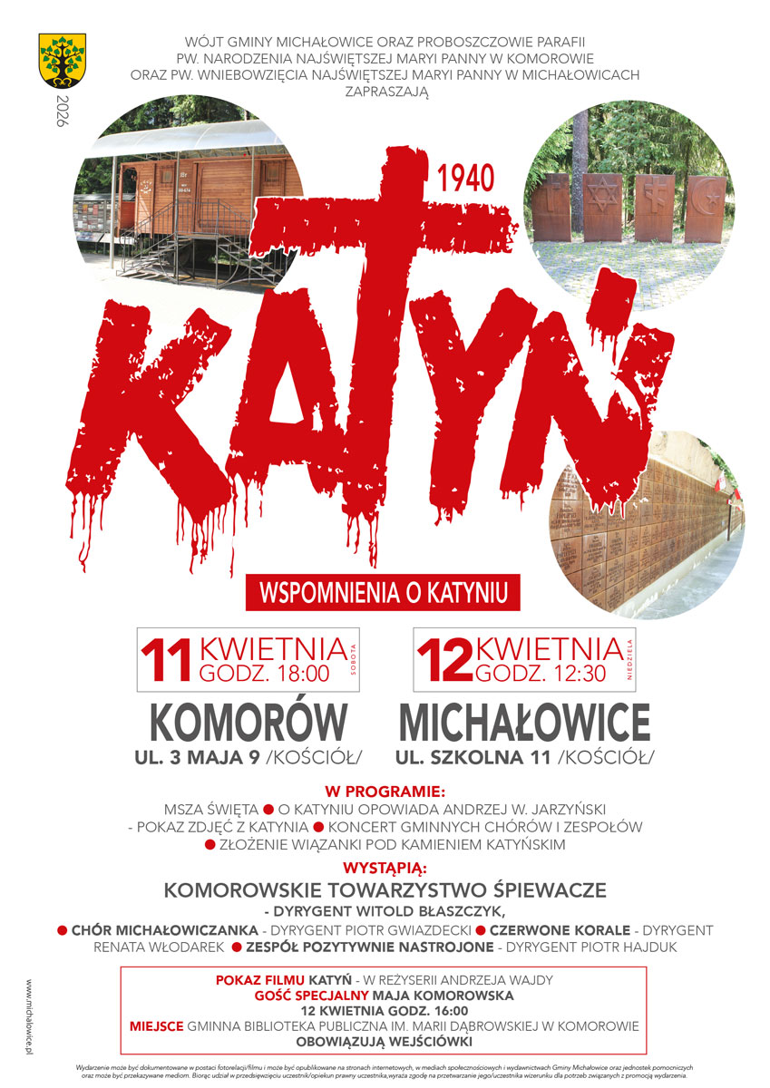 grafika prezentujaza zaproszenie