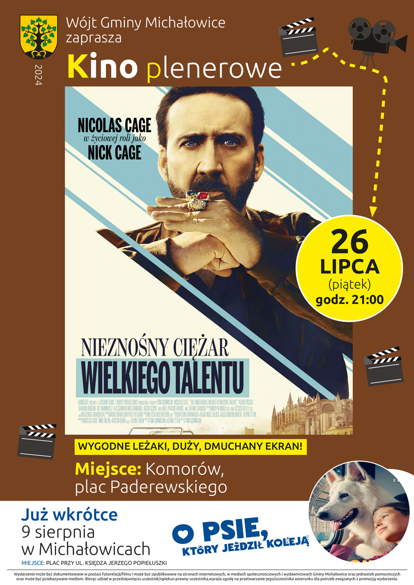grafika prezentująca treść komunikatu