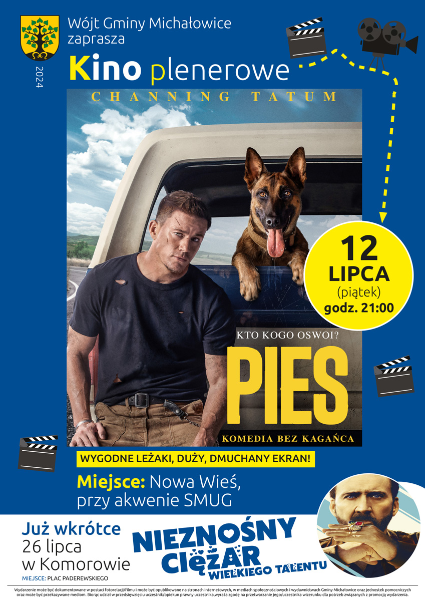 grafika prezentująca treść komunikatu