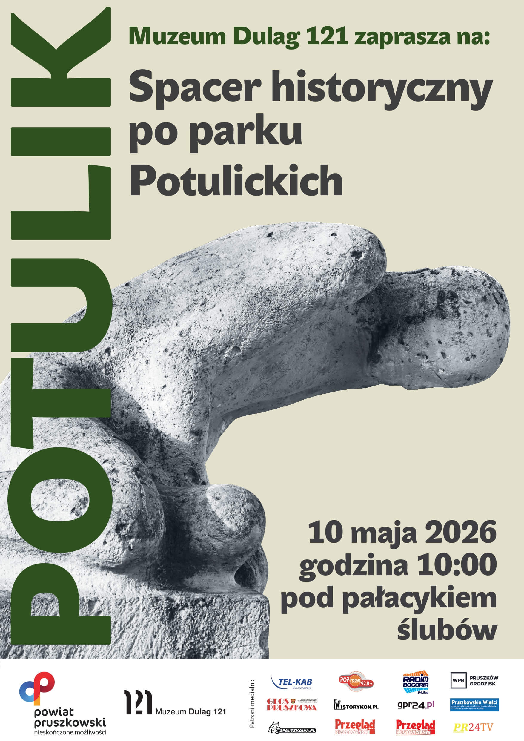 grafika prezentująca treść komunikatu