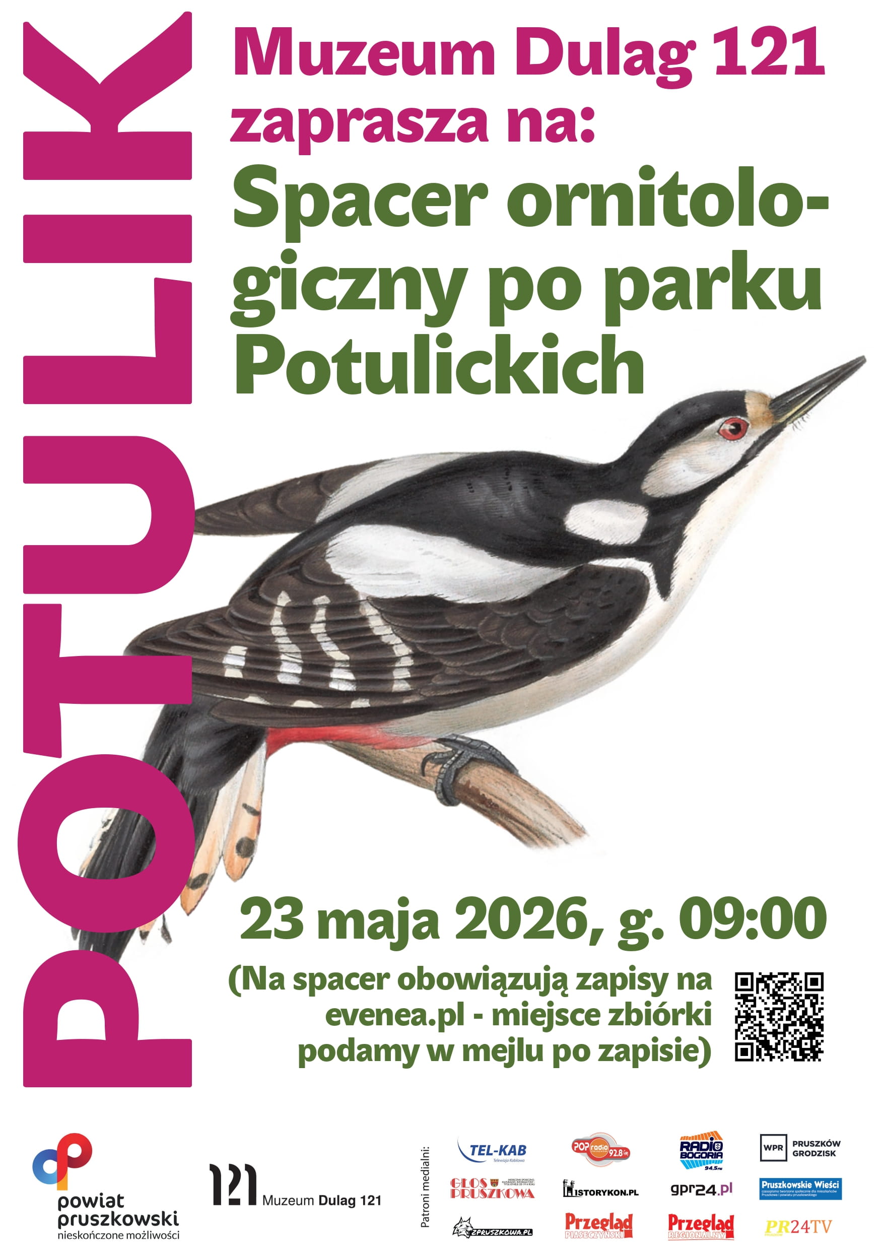 grafika prezentująca treść komunikatu