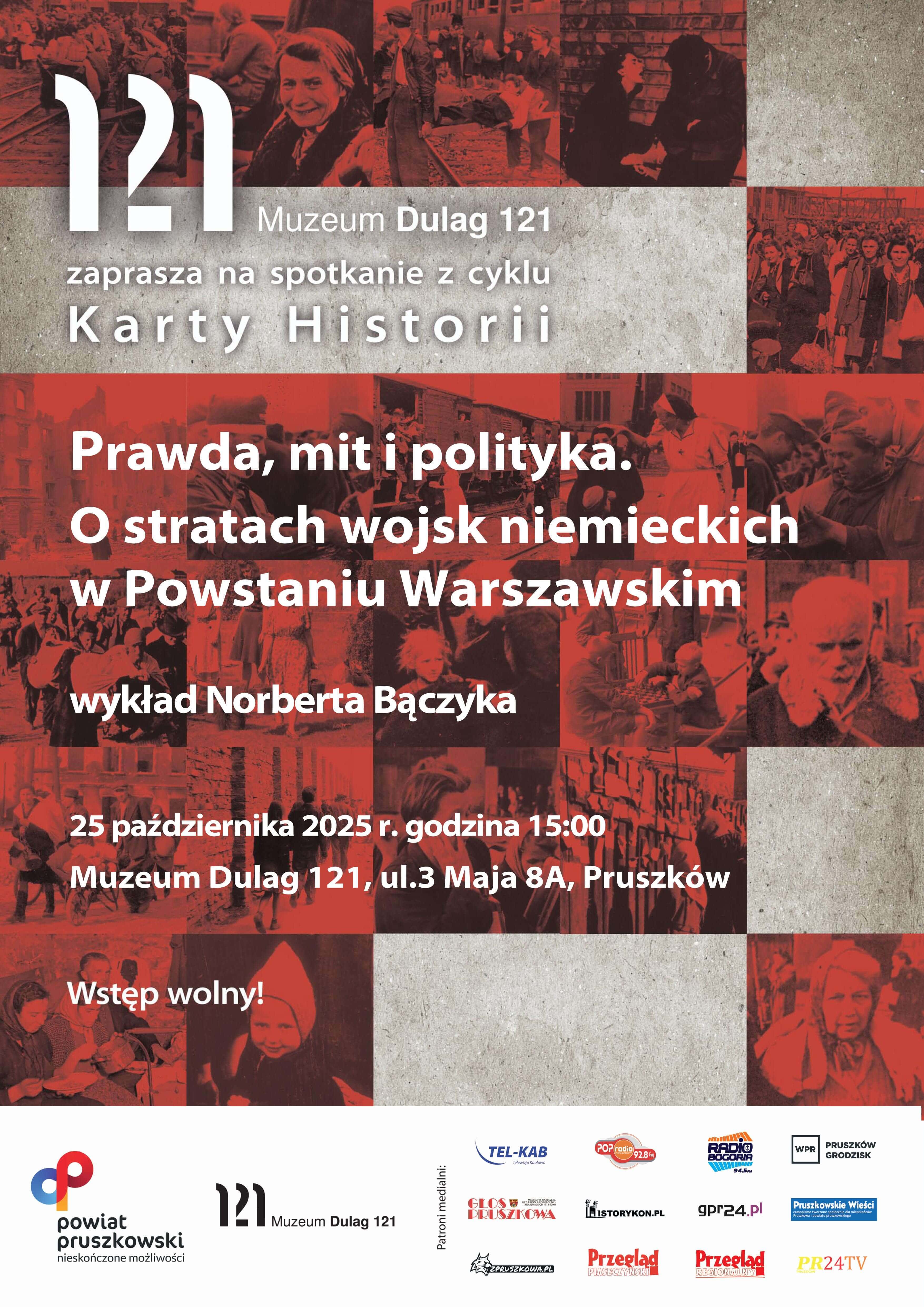 Grafika zawiera treść komunikatu