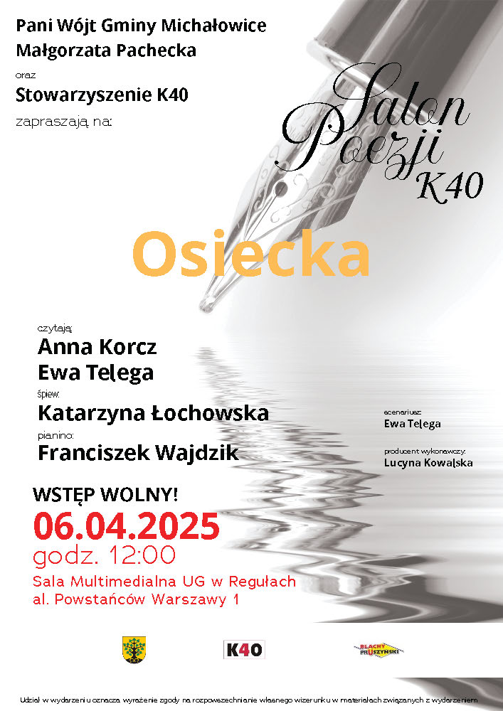 grafika prezentująca treść komunikatu