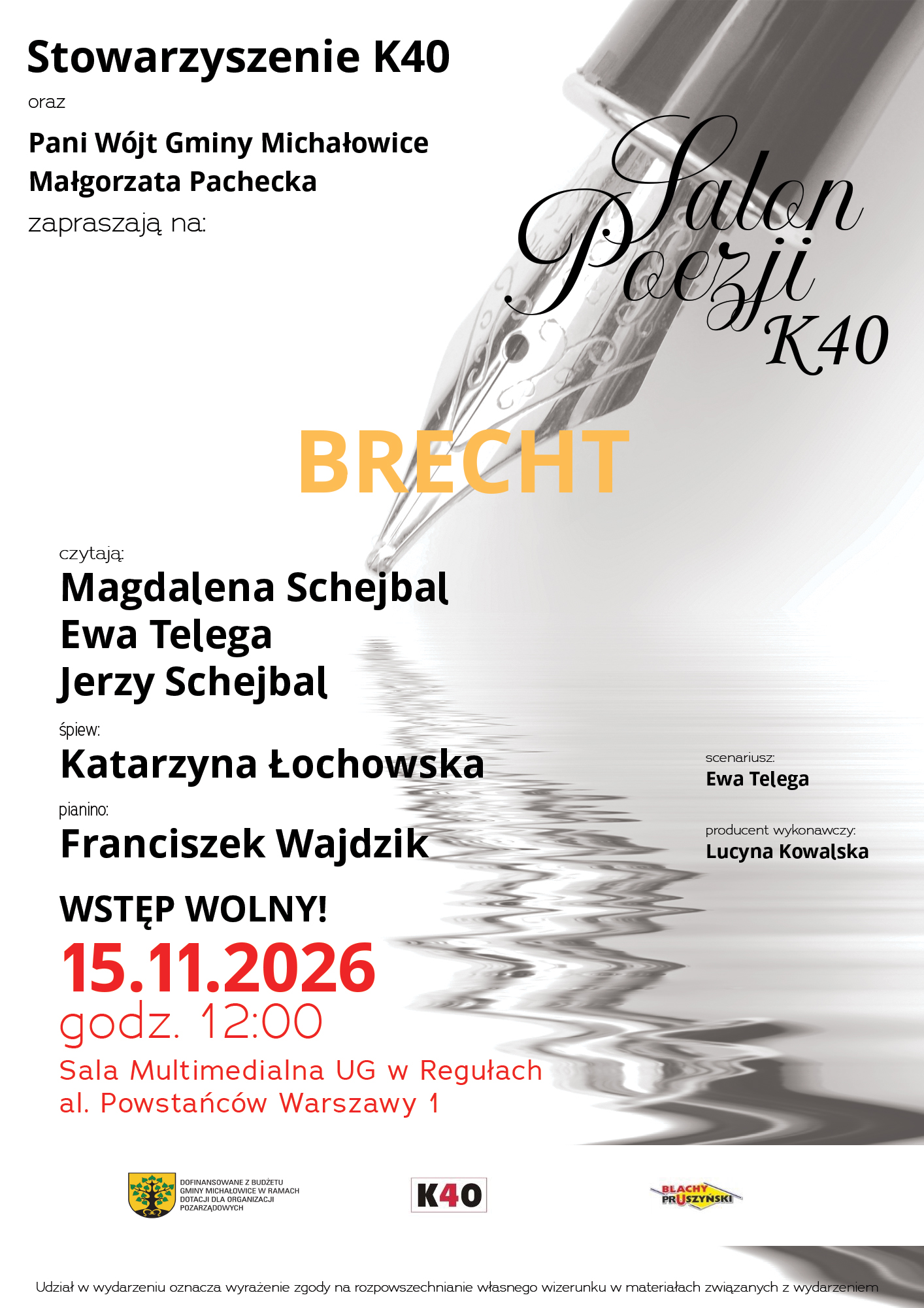 grafika prezentująca treść komunikatu