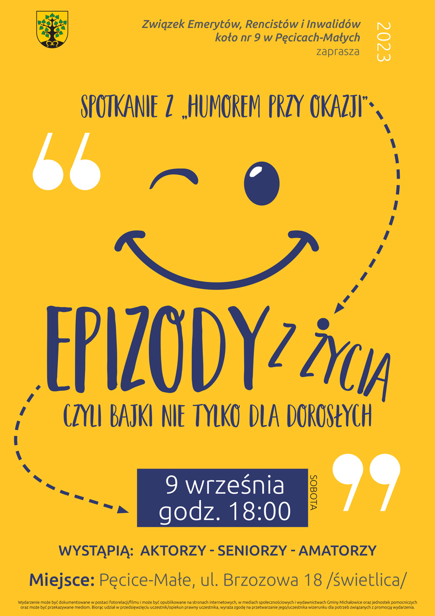 grafika prezntujaca zaproszenie