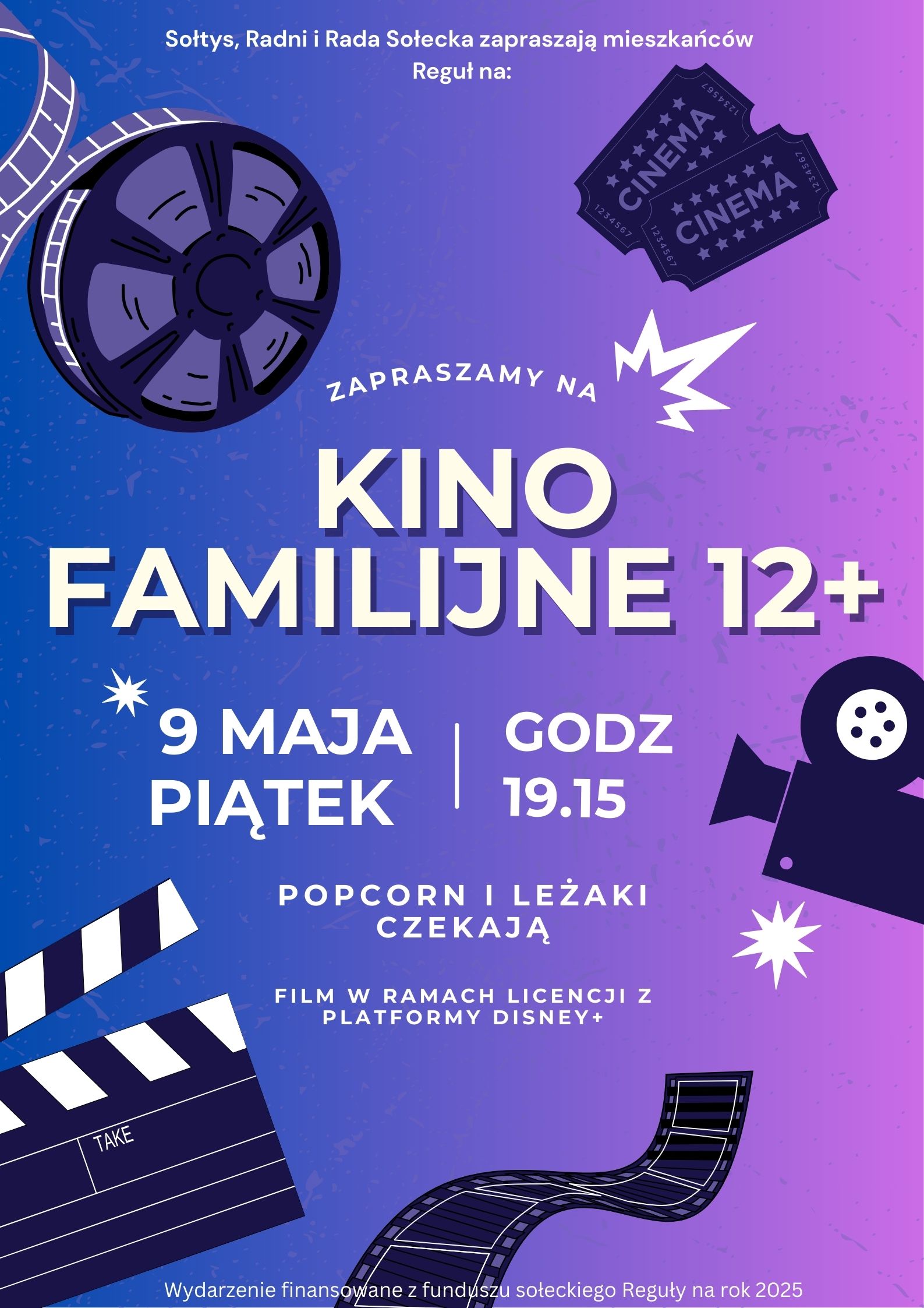 grafika prezentująca treść komunikatu