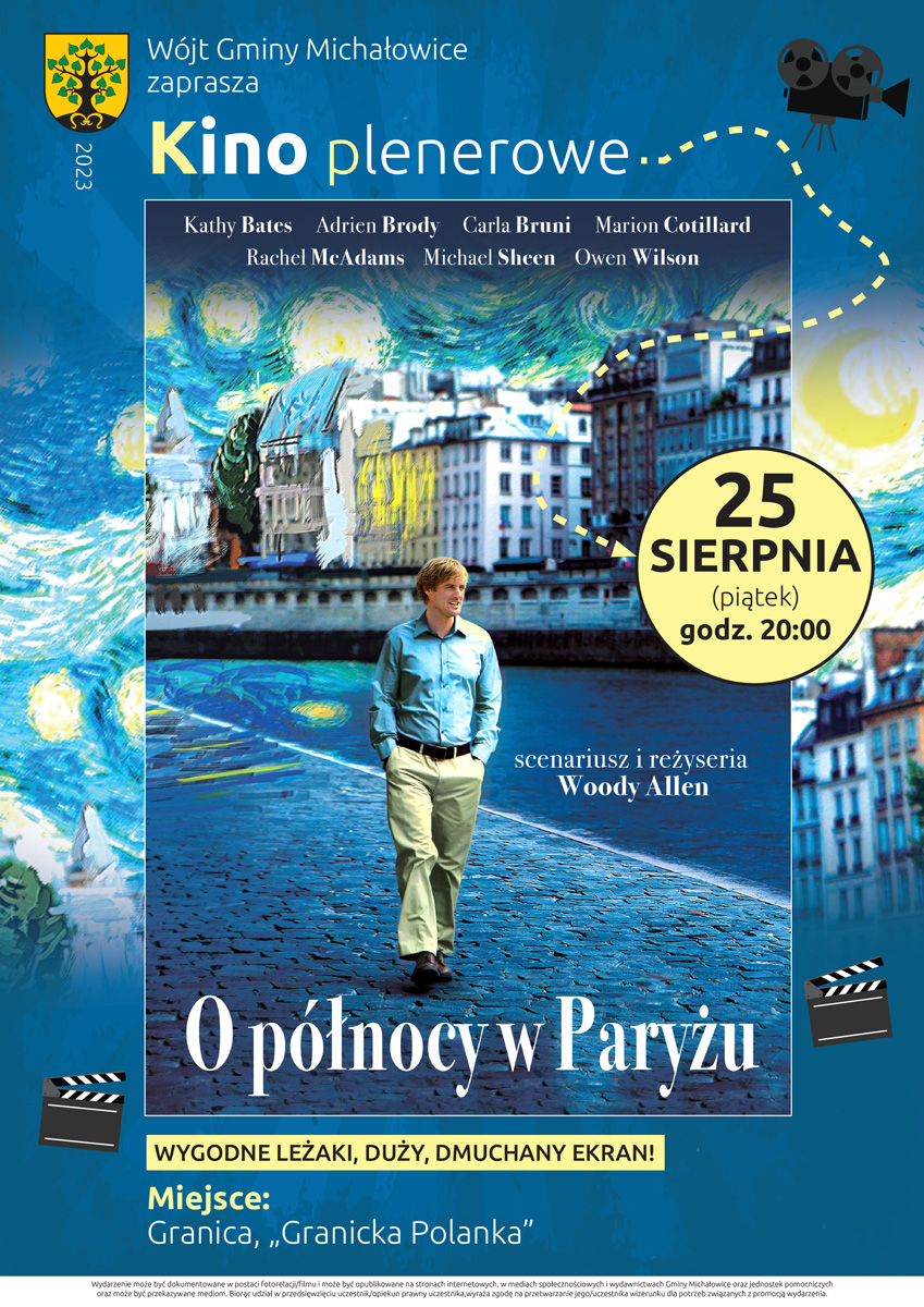 Grafika prezentuje treść komunikatu