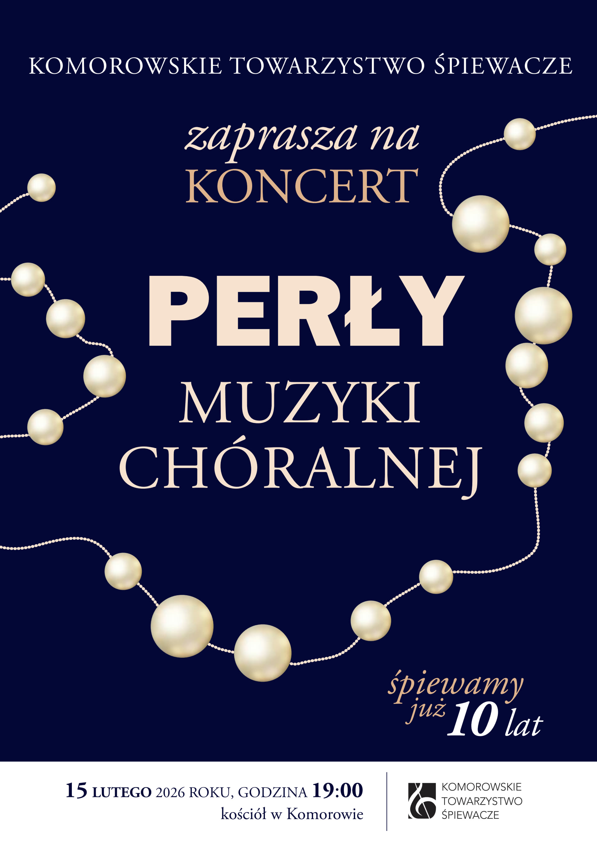 Grafika prezentuje treśc komunikatu