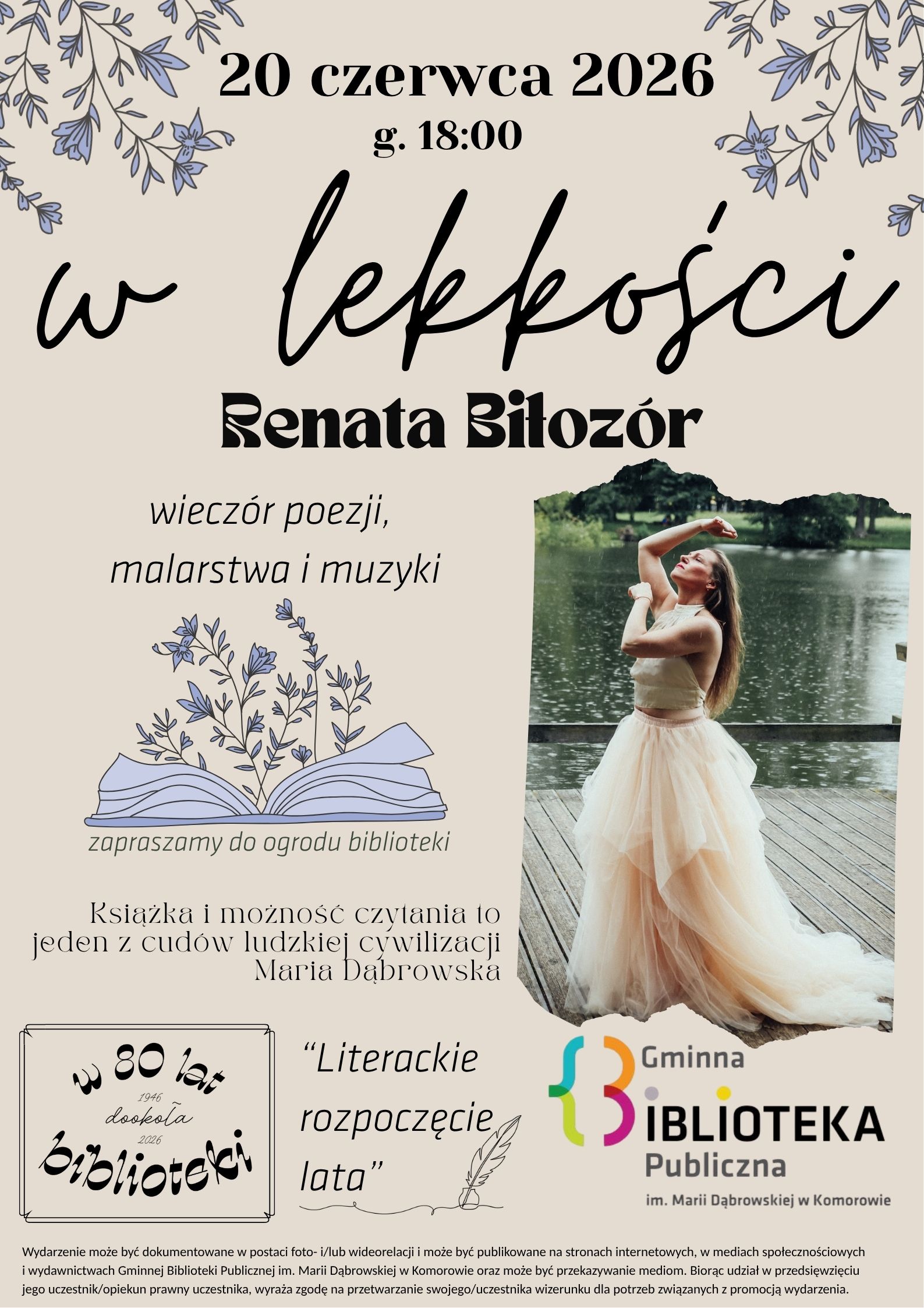 grafika prezentująca treść komunikatu